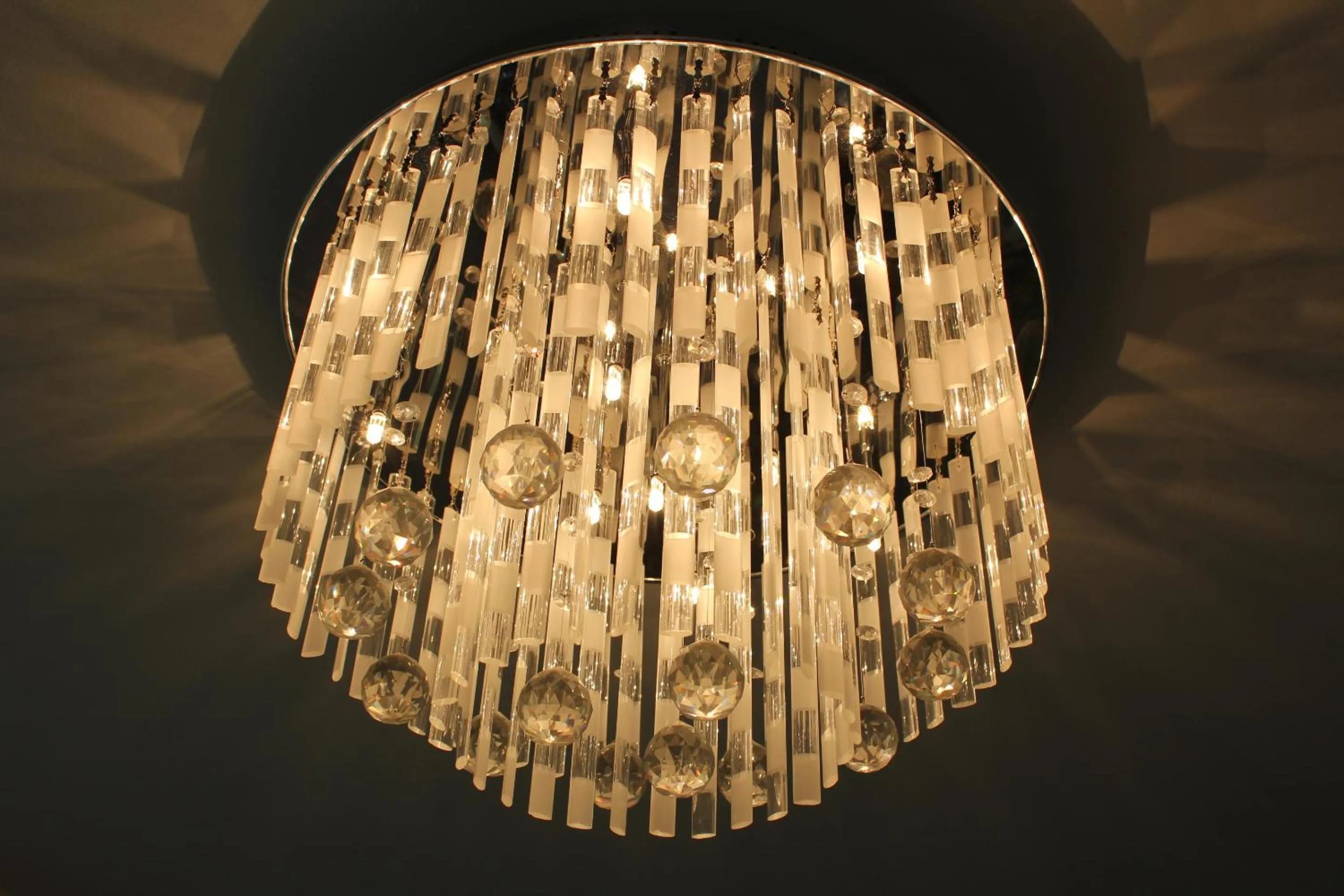 Bathroom in Rosenhill B&B