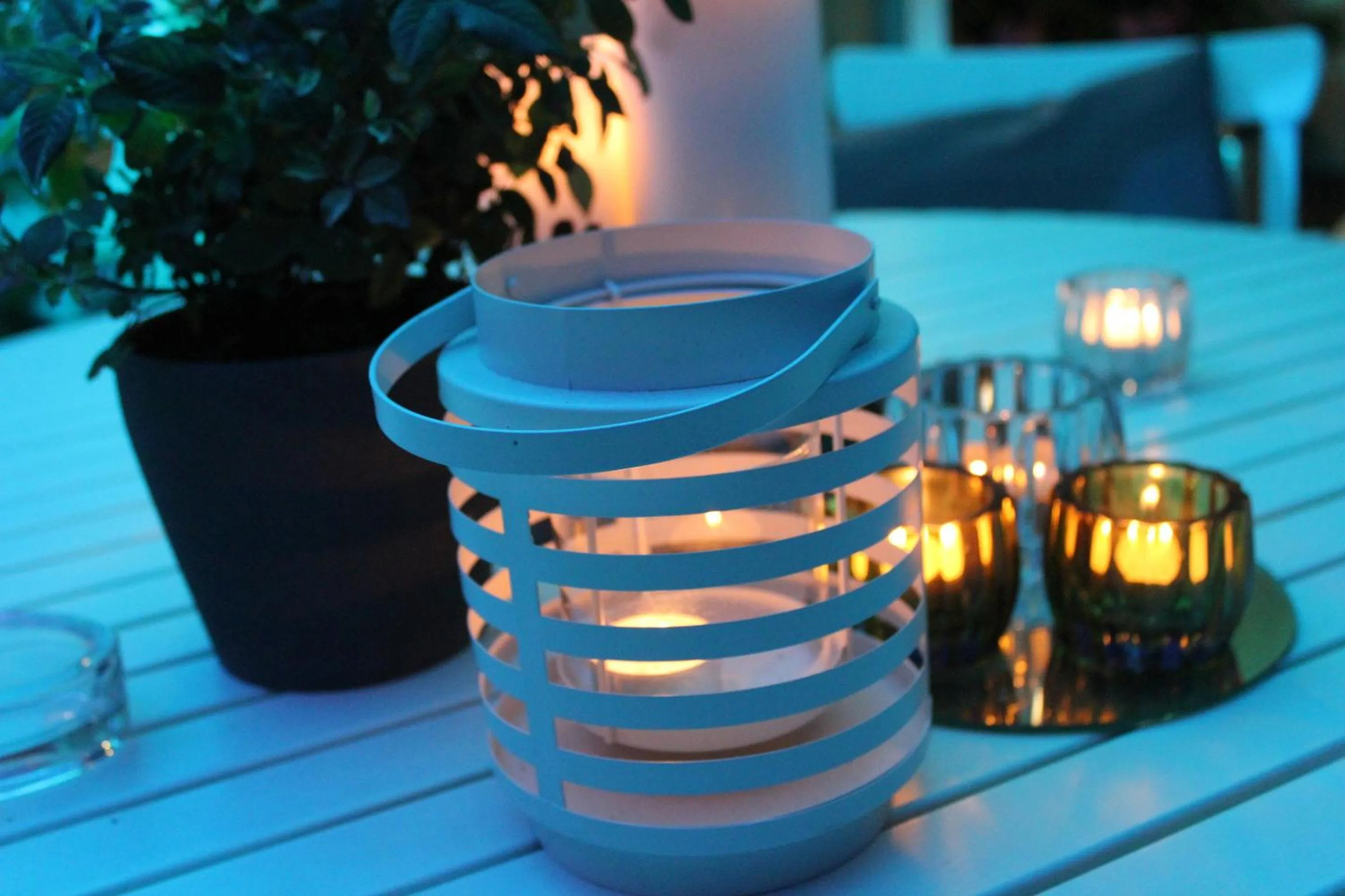 Property building in Rosenhill B&B