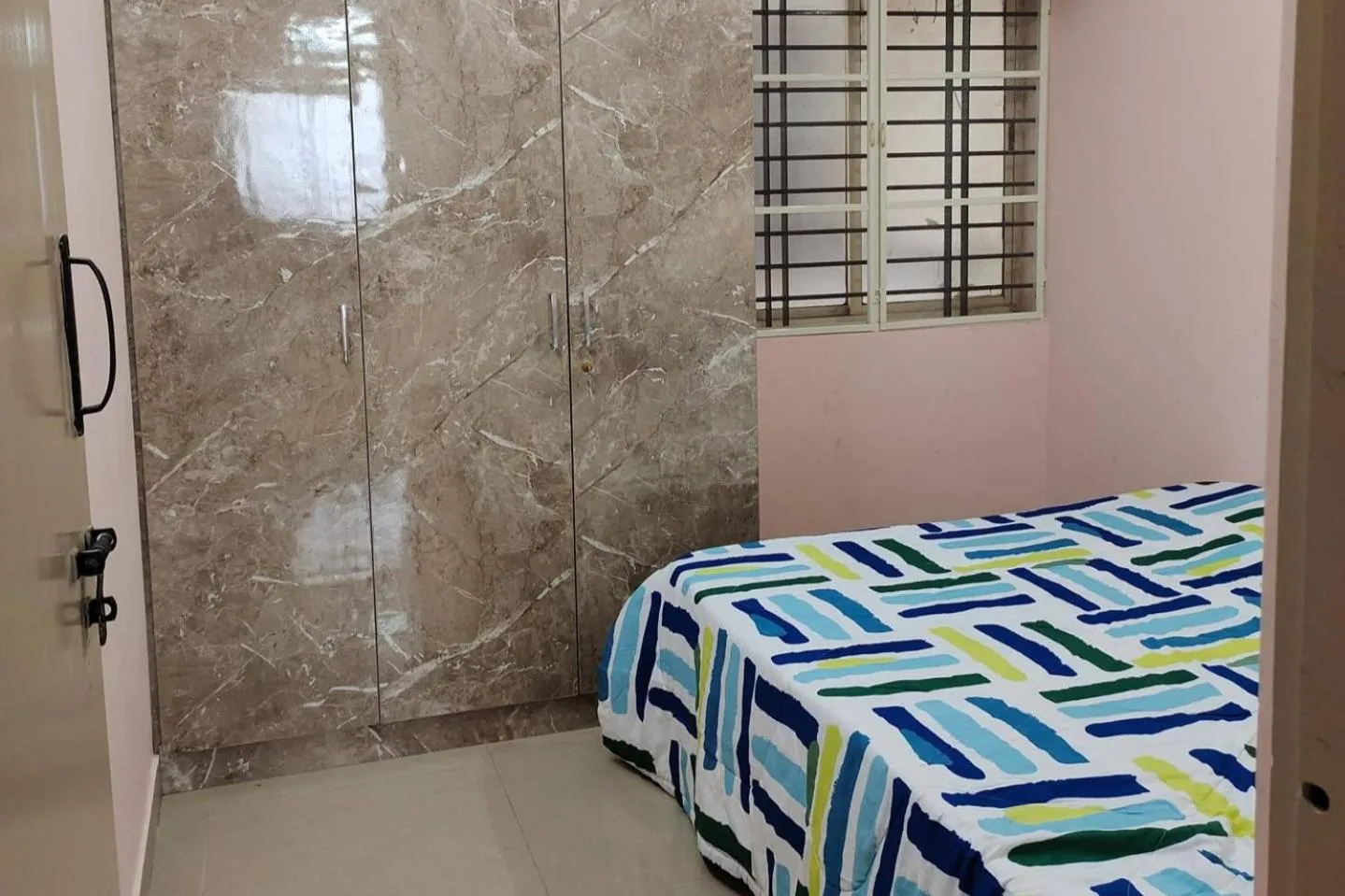 Ramamurthy Sleeps6 2bedroom Tv Wifi