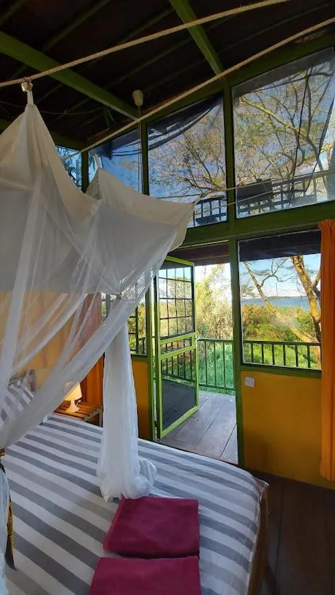Yellow Haven Lodge