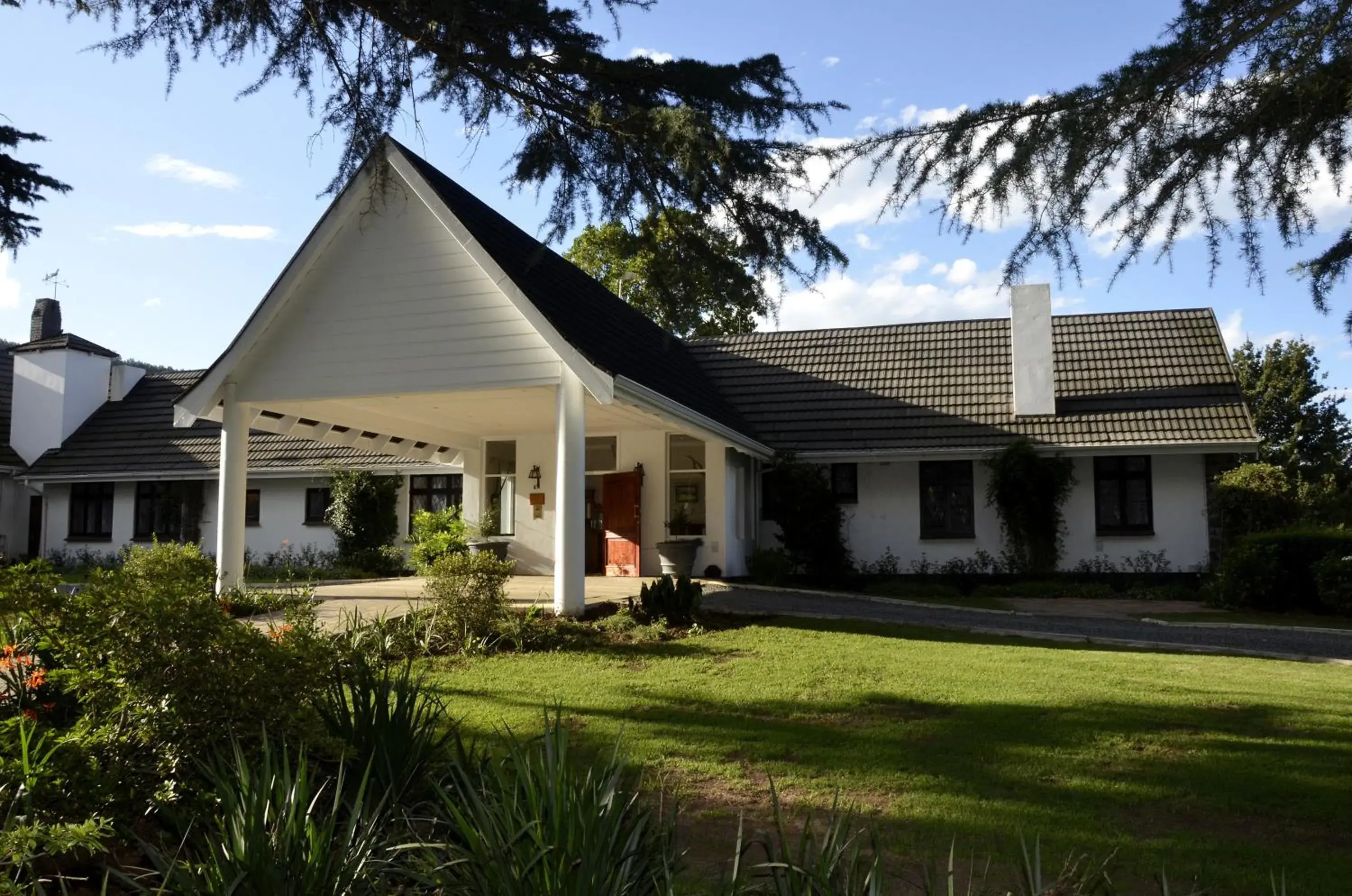 Lythwood Lodge Lythwood Lodge