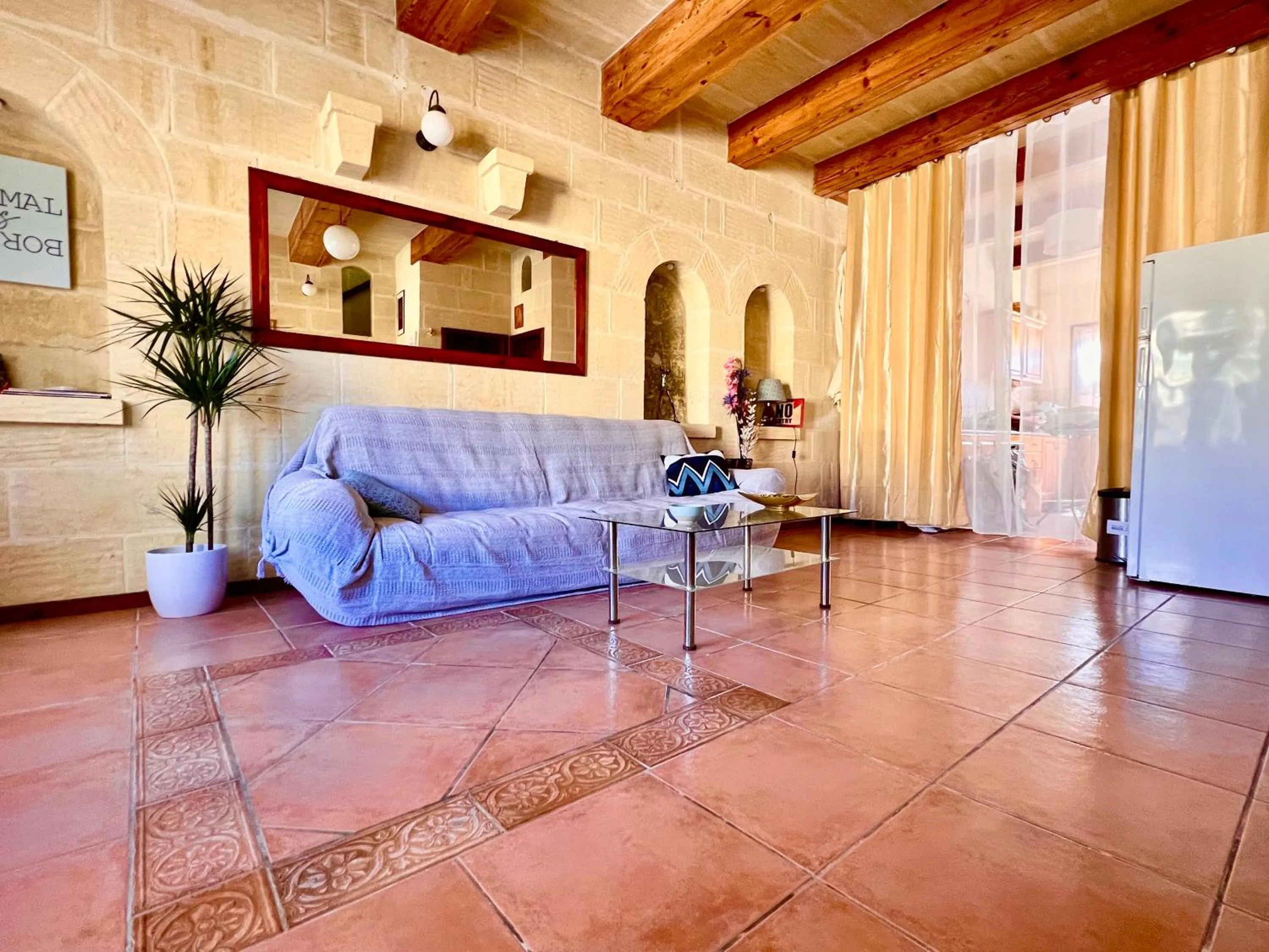 Grotto's Paradise B&B