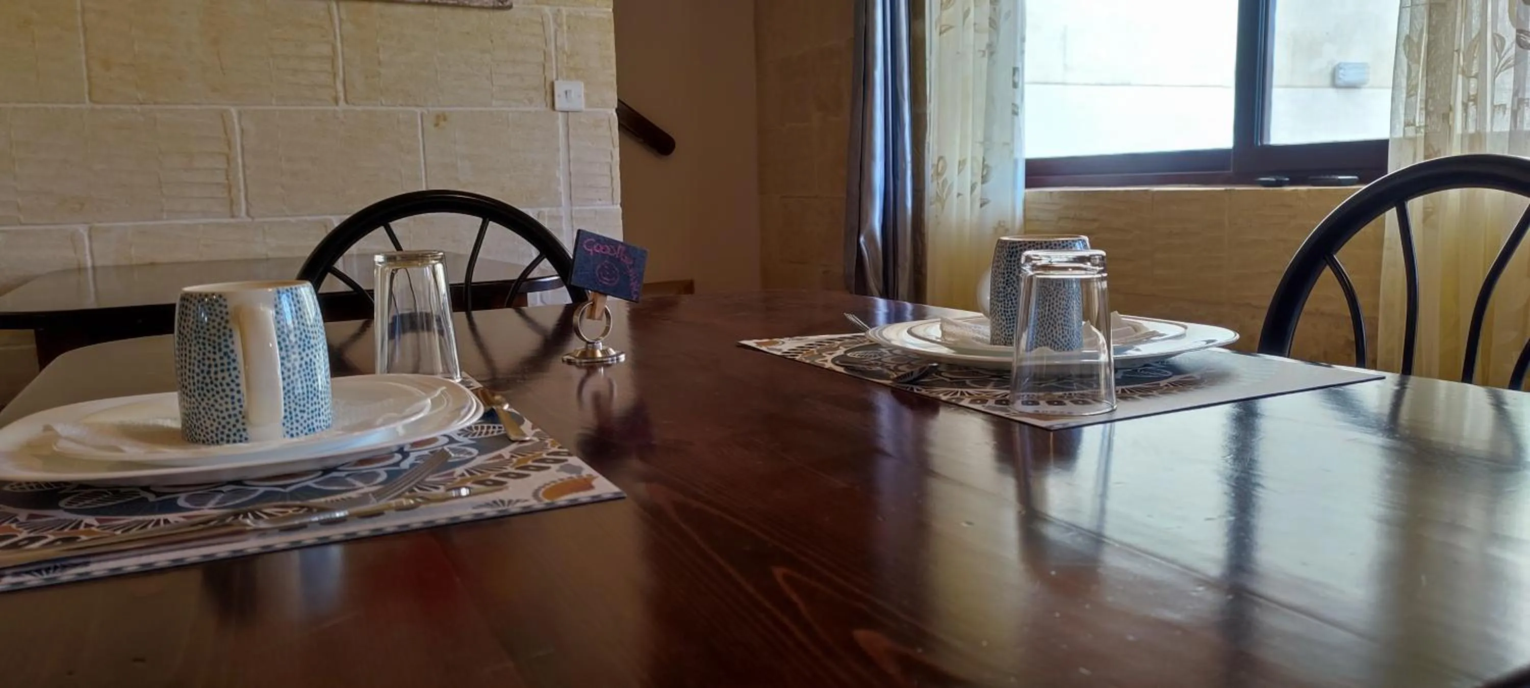 Grotto's Paradise B&B