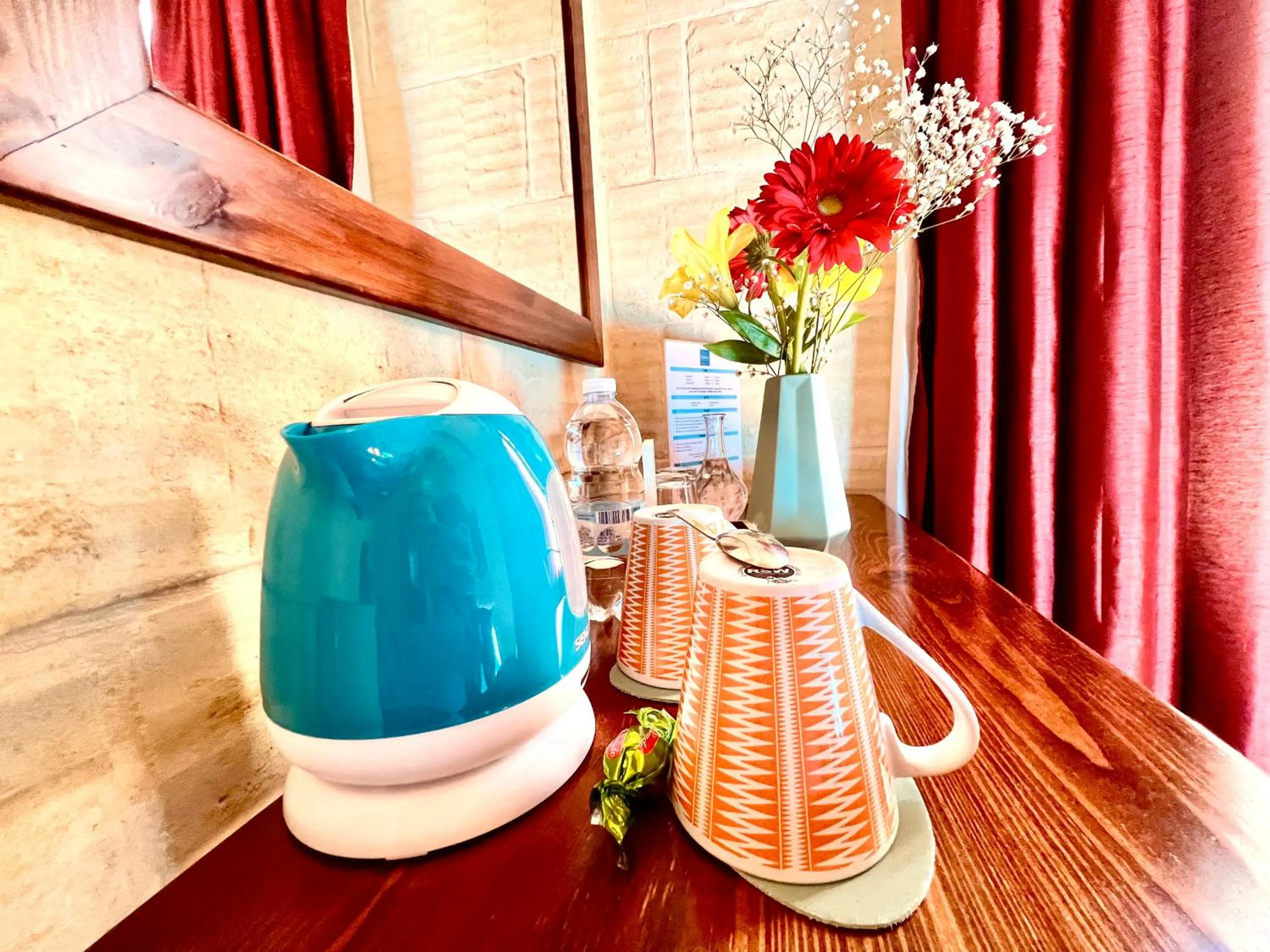 Grotto's Paradise B&B