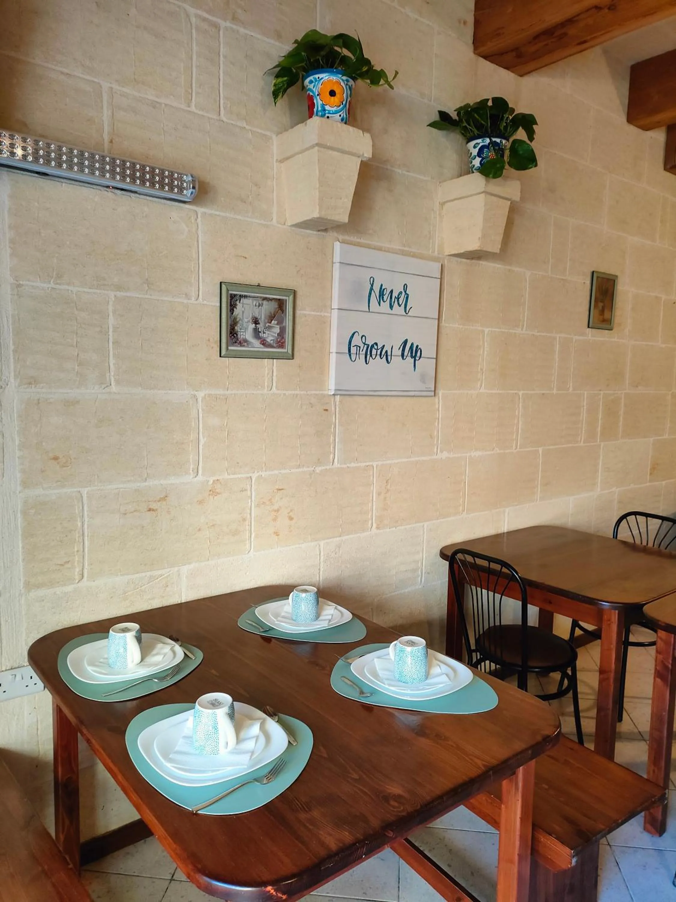 Grotto's Paradise B&B