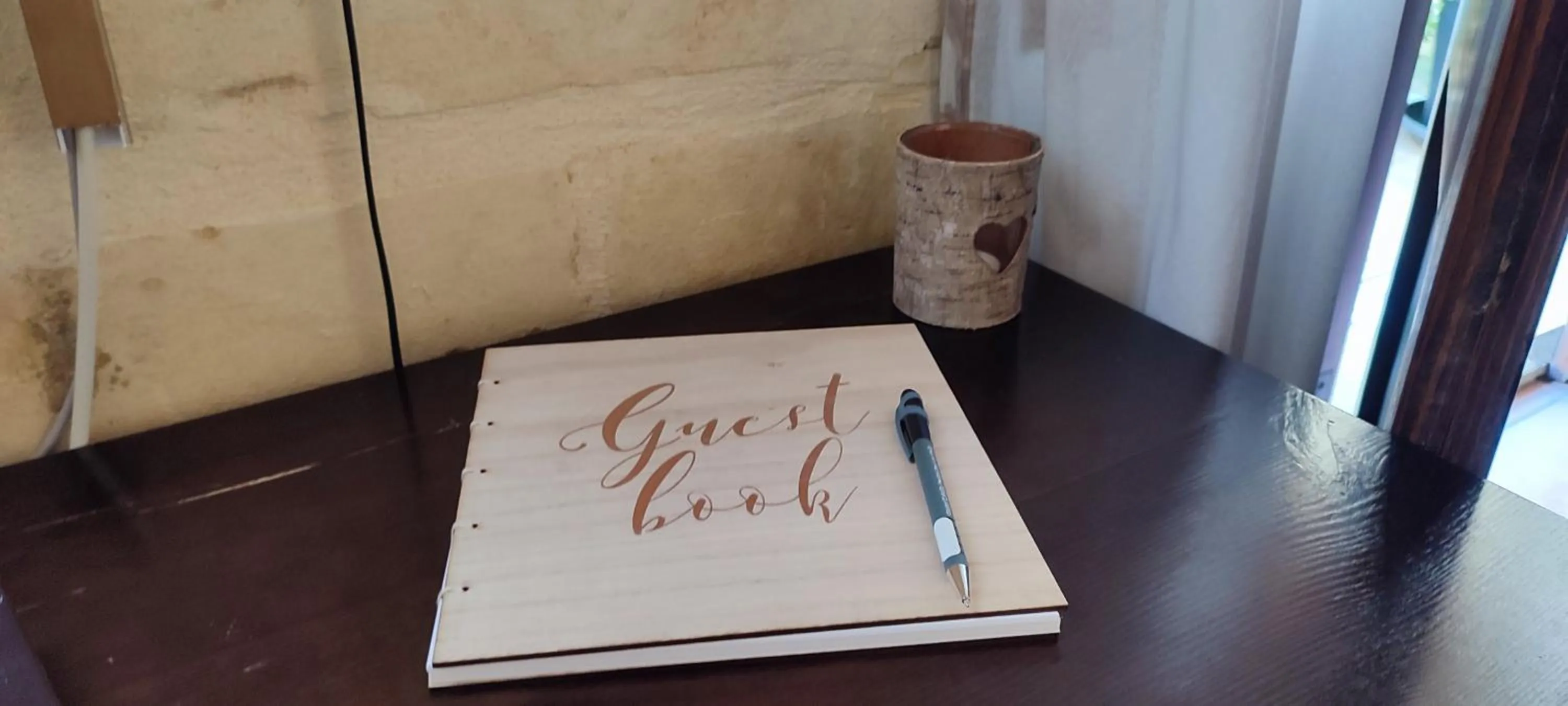 Grotto's Paradise B&B