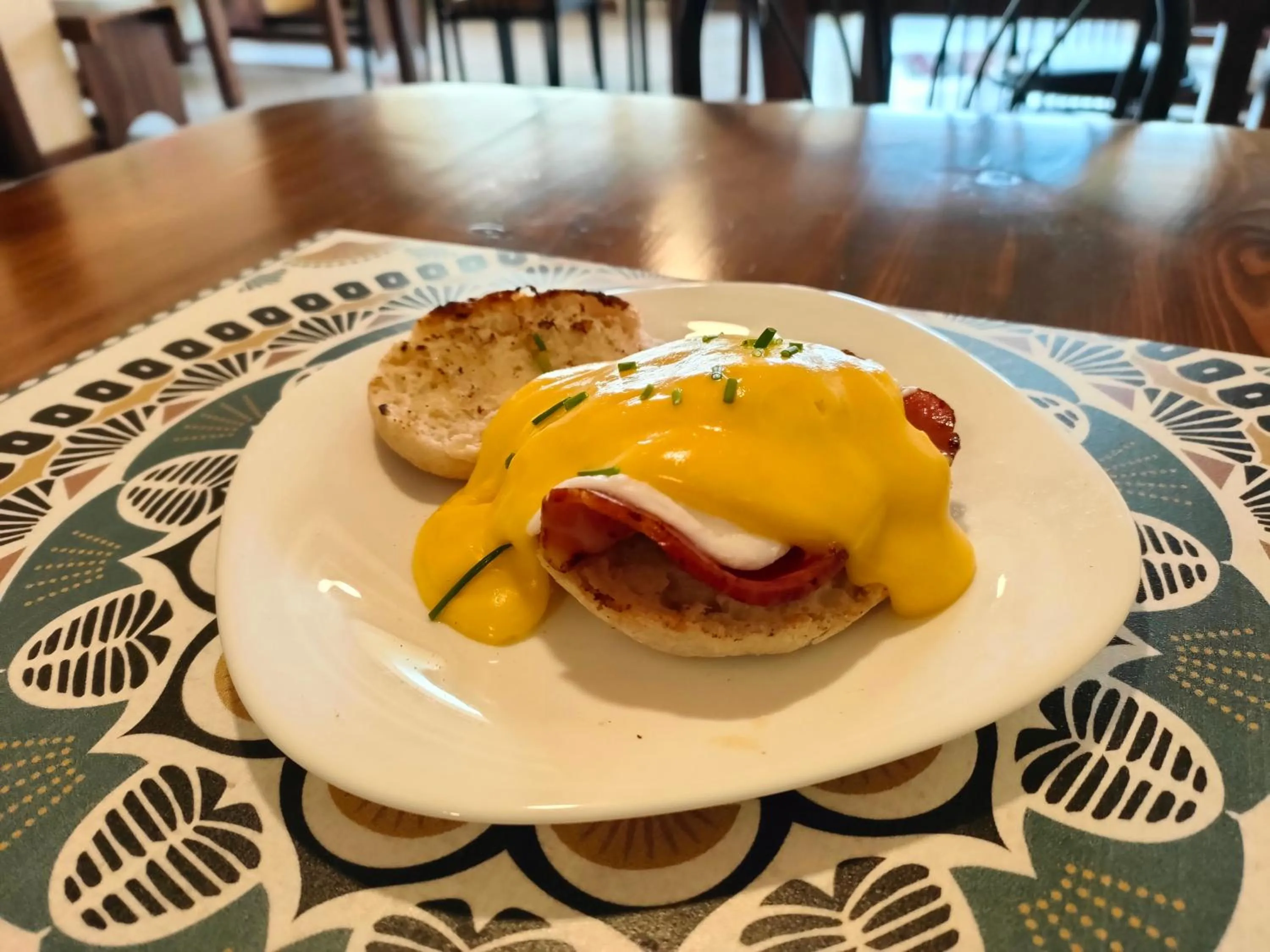 Grotto's Paradise B&B