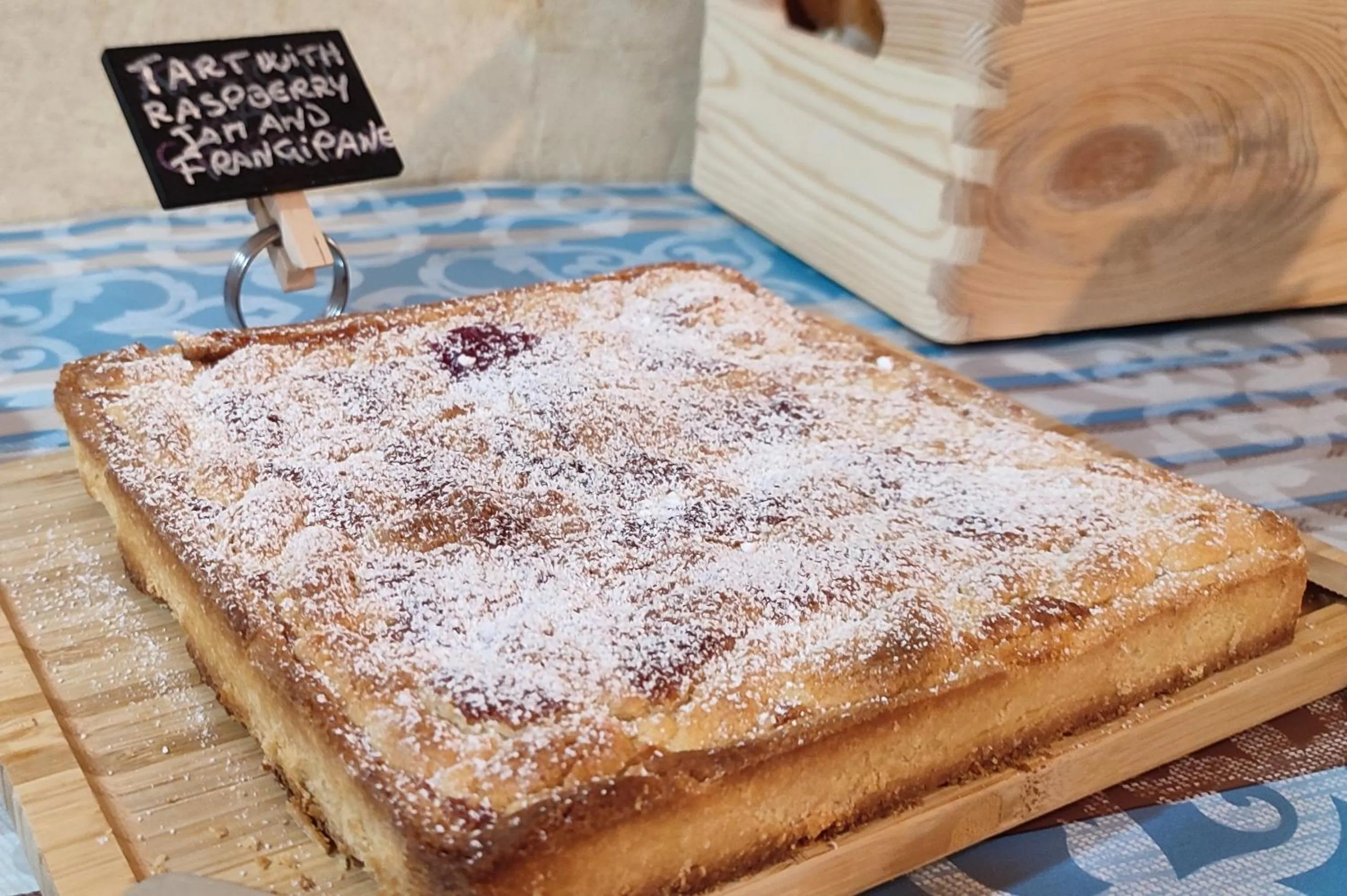 Grotto's Paradise B&B