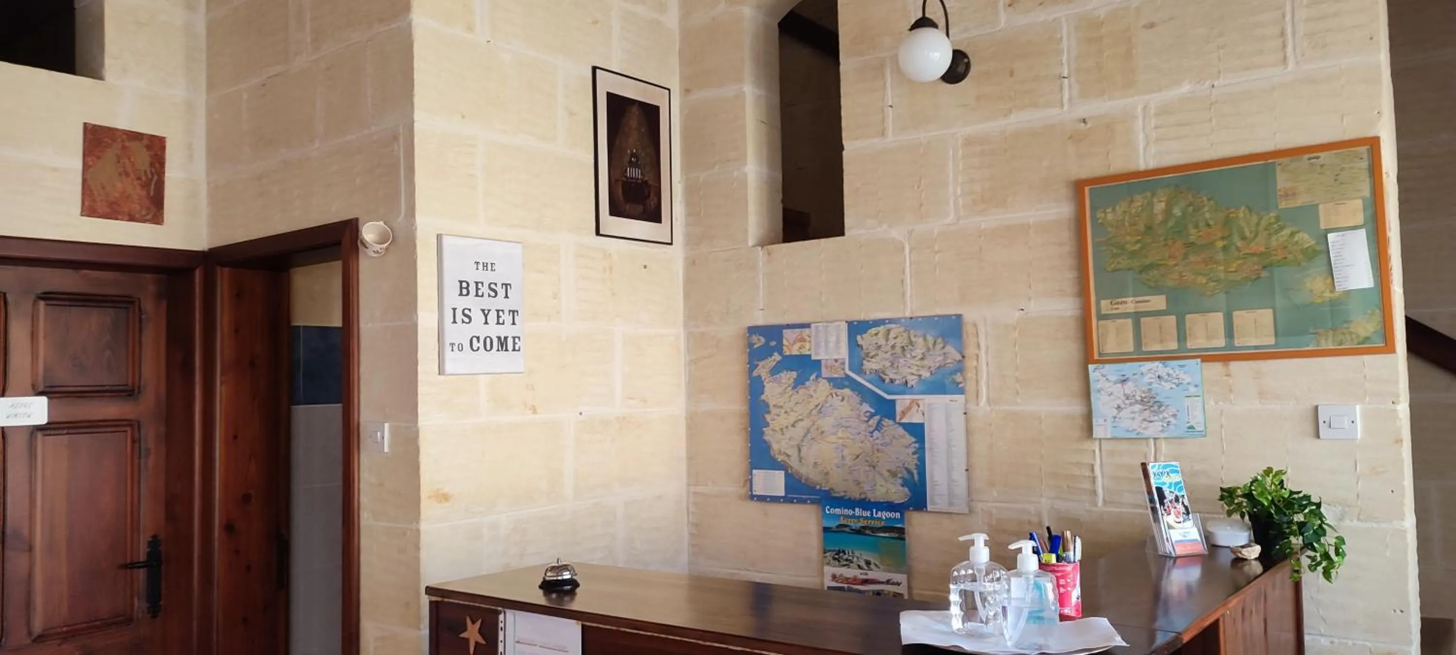 Grotto's Paradise B&B