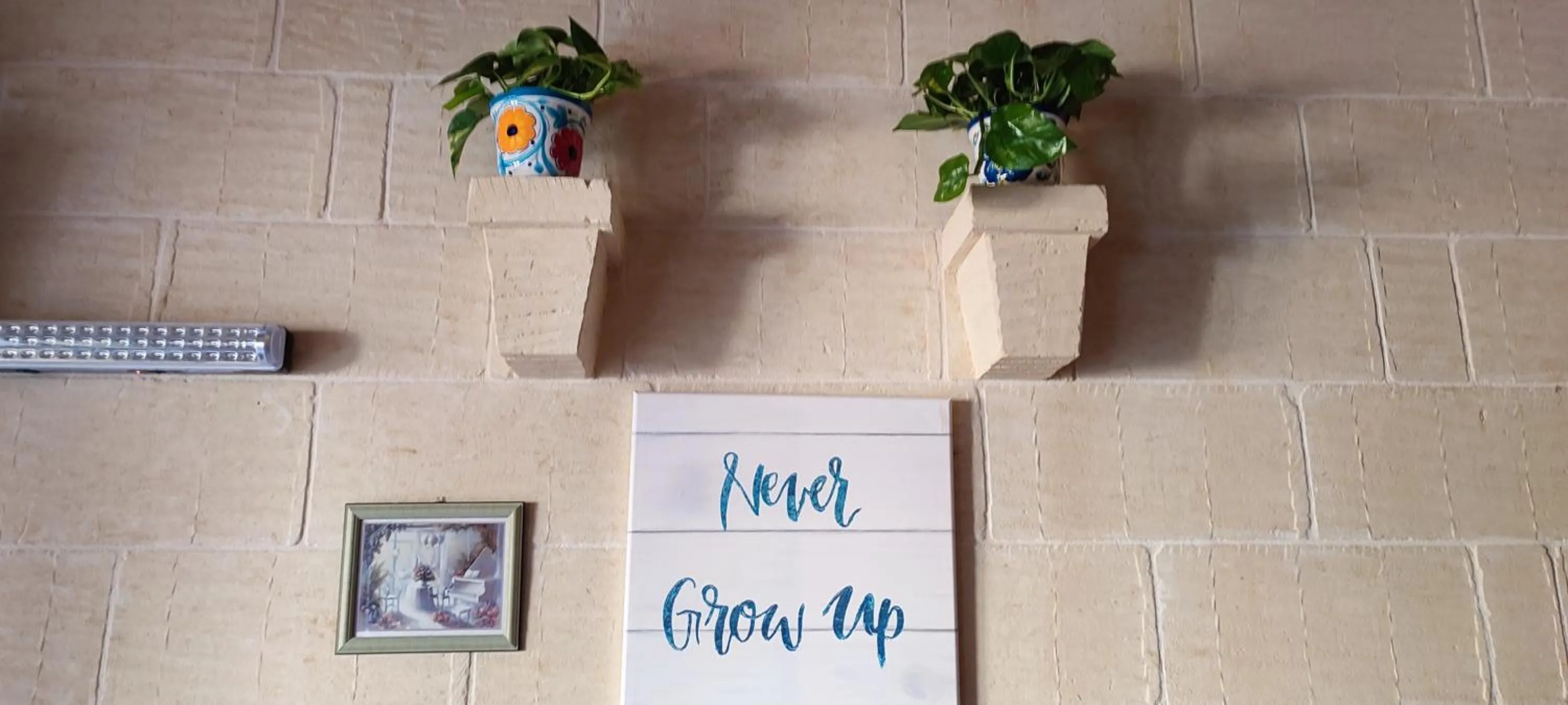 Grotto's Paradise B&B