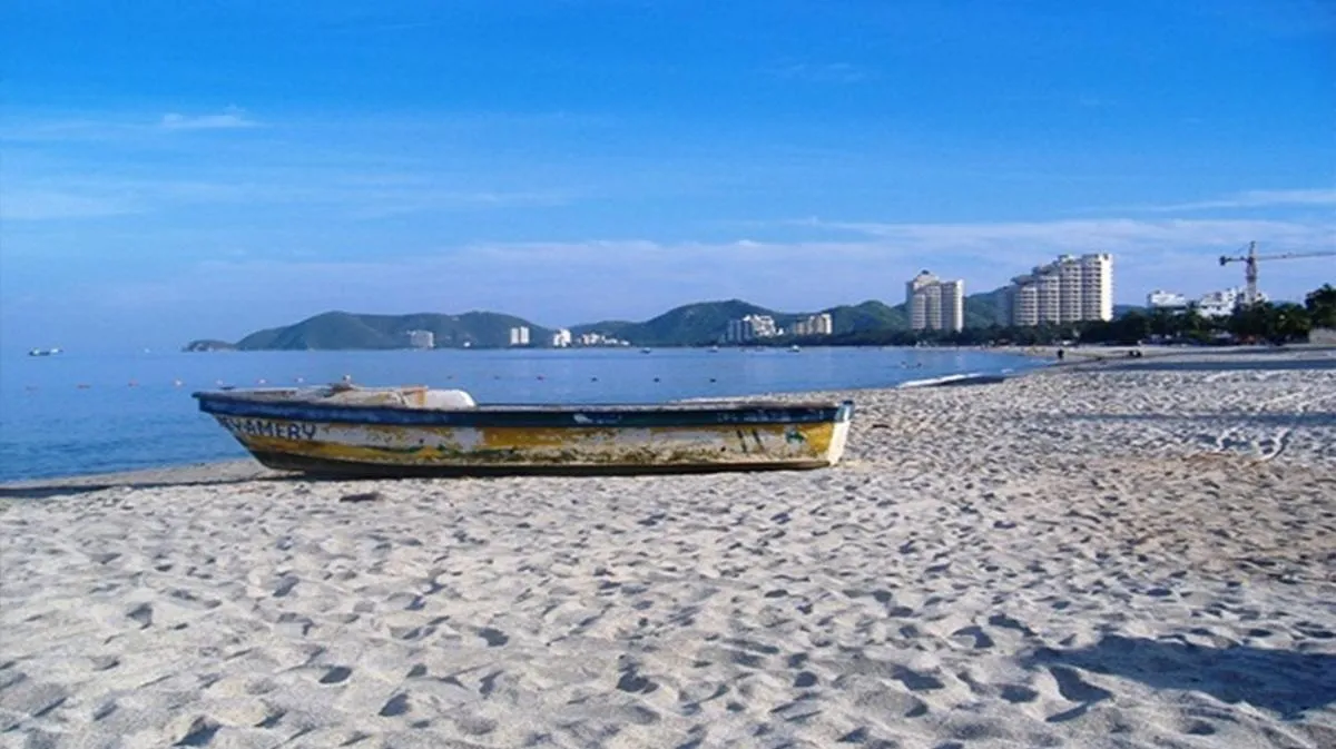 Standard Apartment in Apartment Bello Horizonte