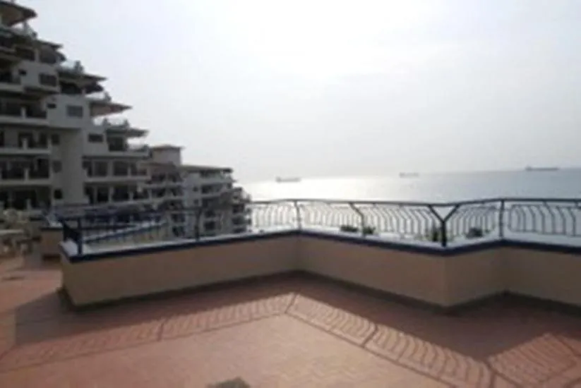 Standard Apartment in Apartment Bello Horizonte