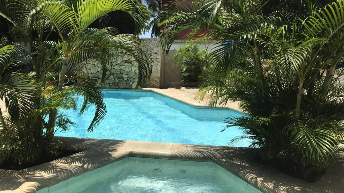 Standard Apartment in Apartment Bello Horizonte
