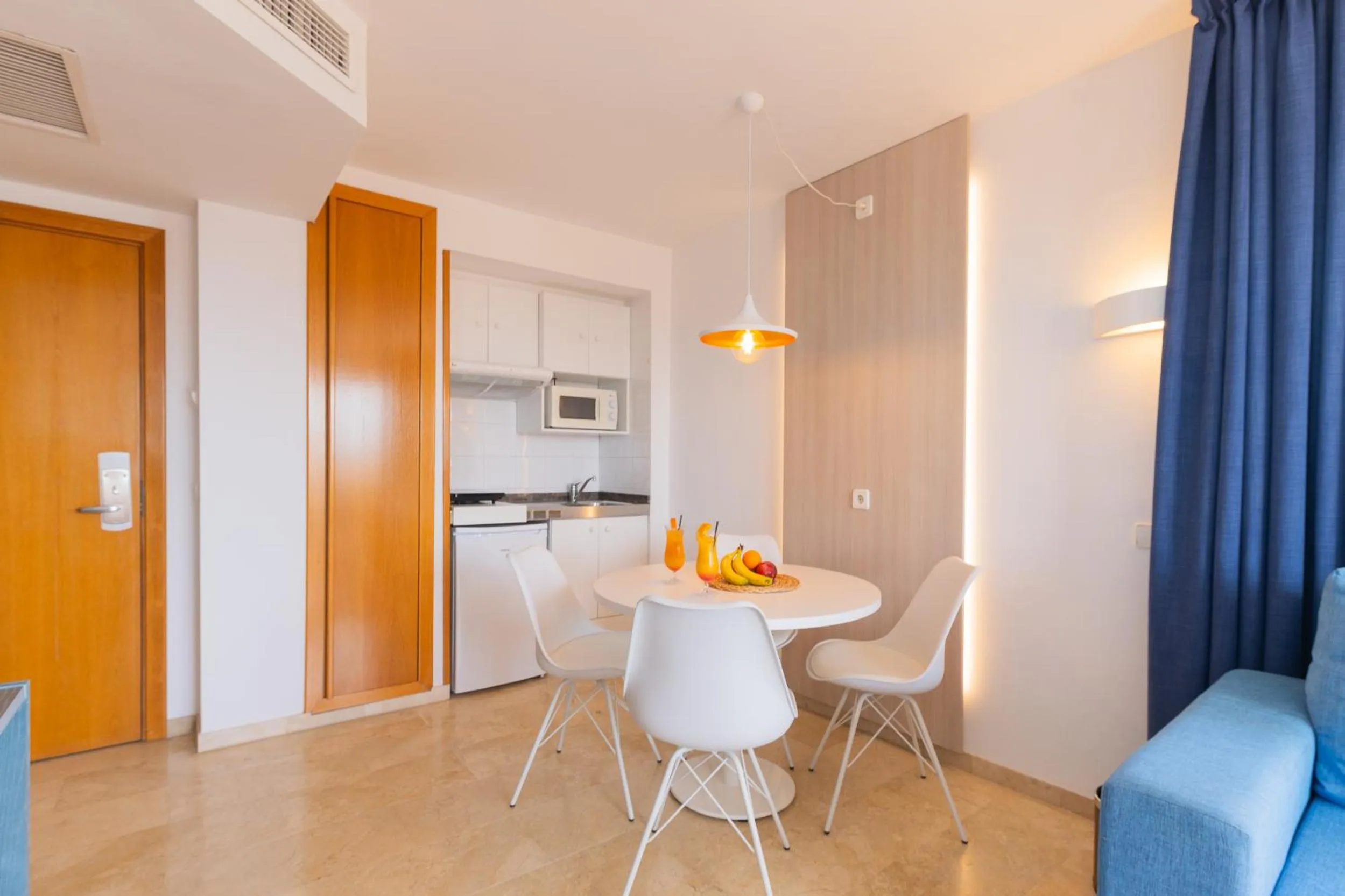 Aparthotel Dunes Platja