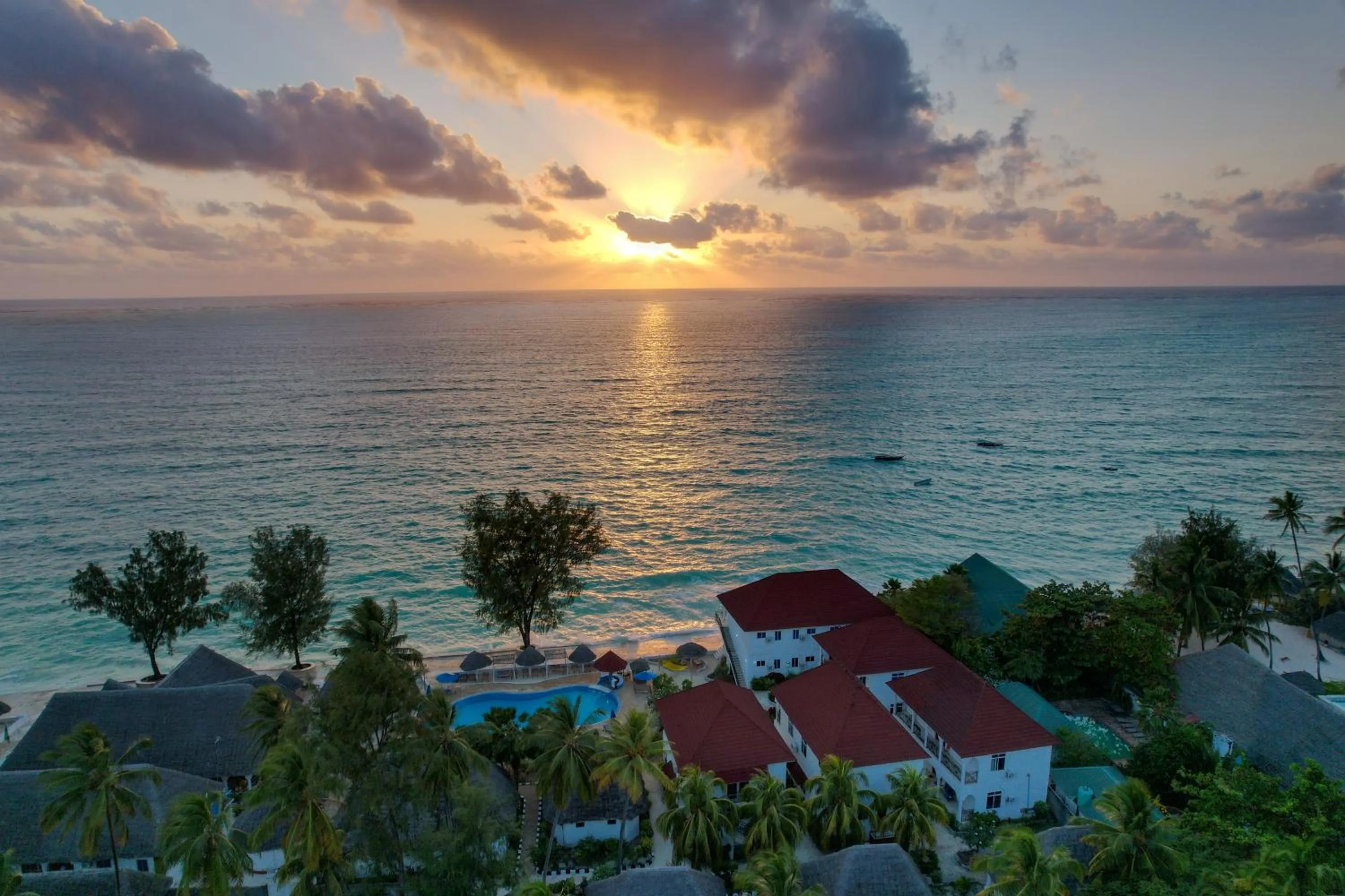 Nearby landmark in Visitor's Inn