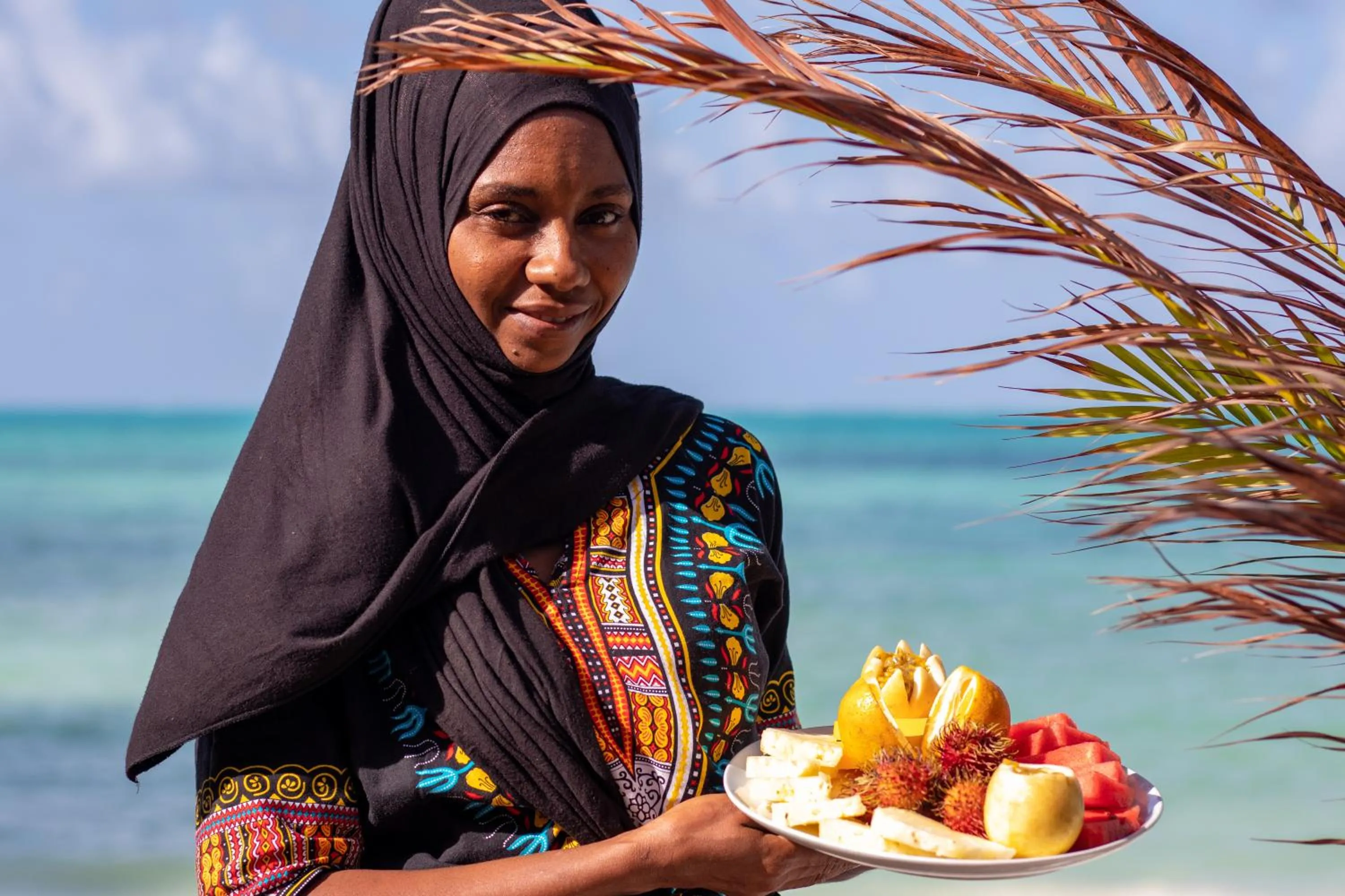 Natural landscape in Visitor's Inn