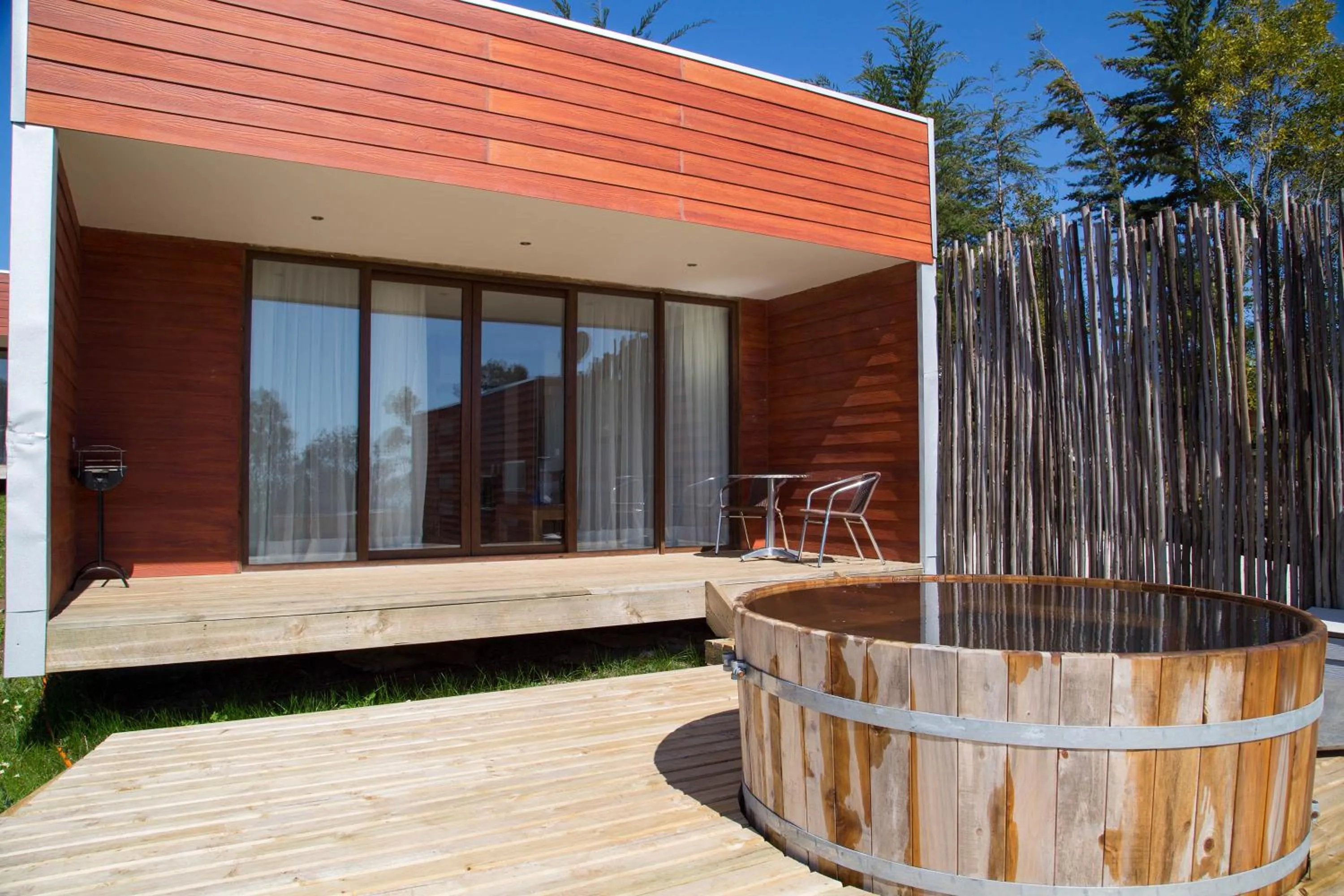 Double Room with Spa Bath in Ruka Lobos