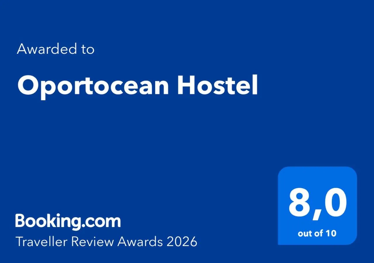 Oportocean Hostel