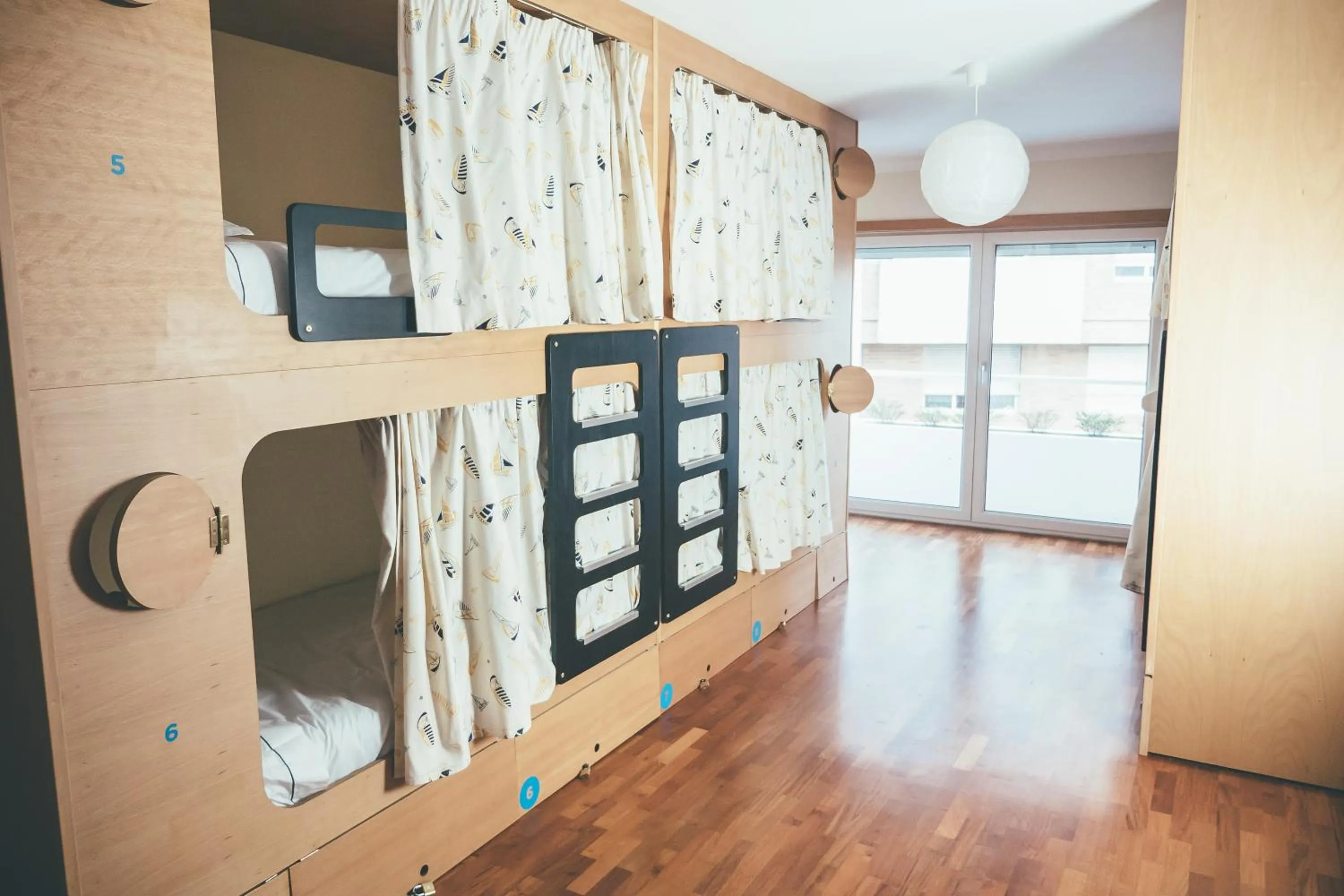 Oportocean Hostel