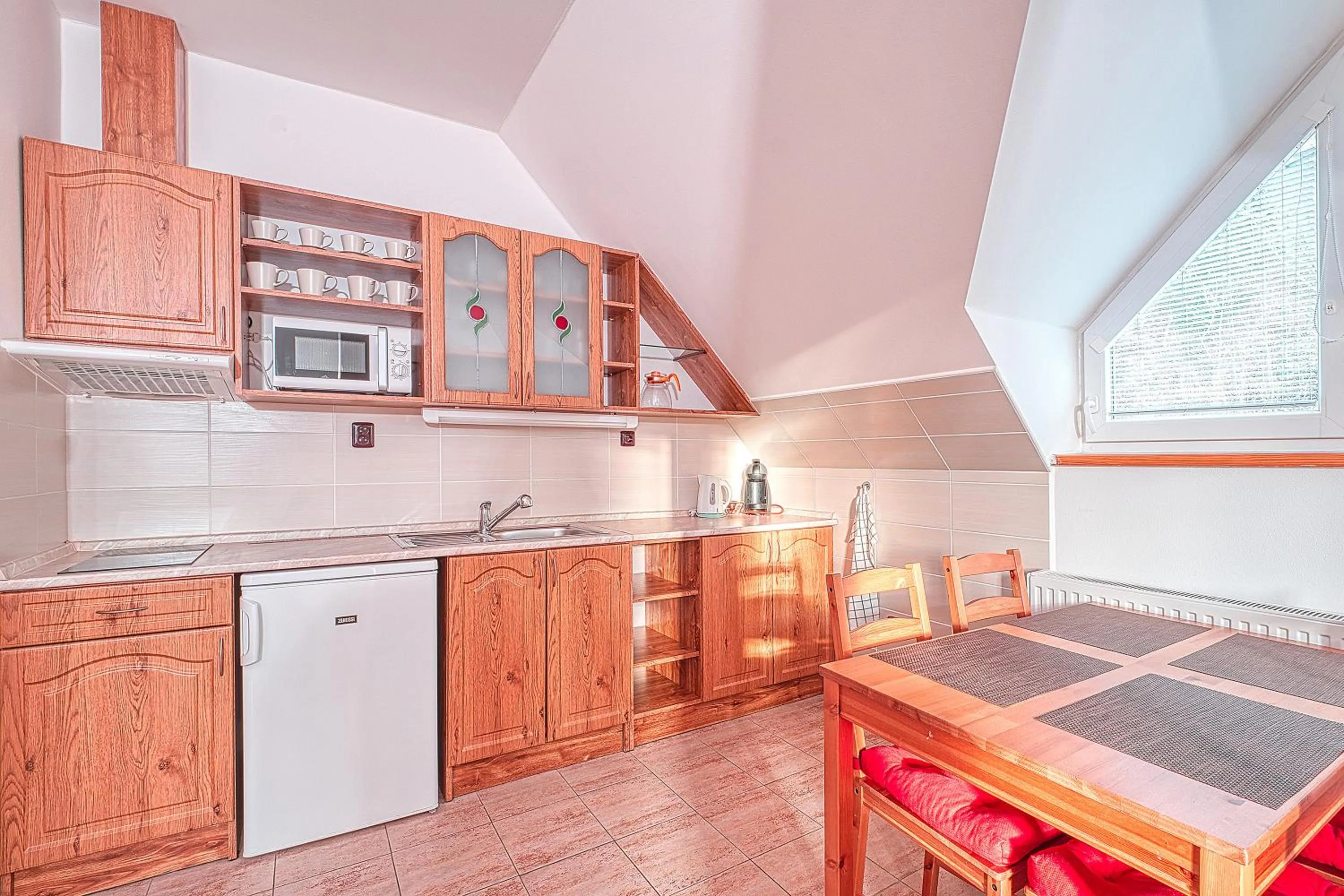 Photo of the whole room in Apartments White - Hill