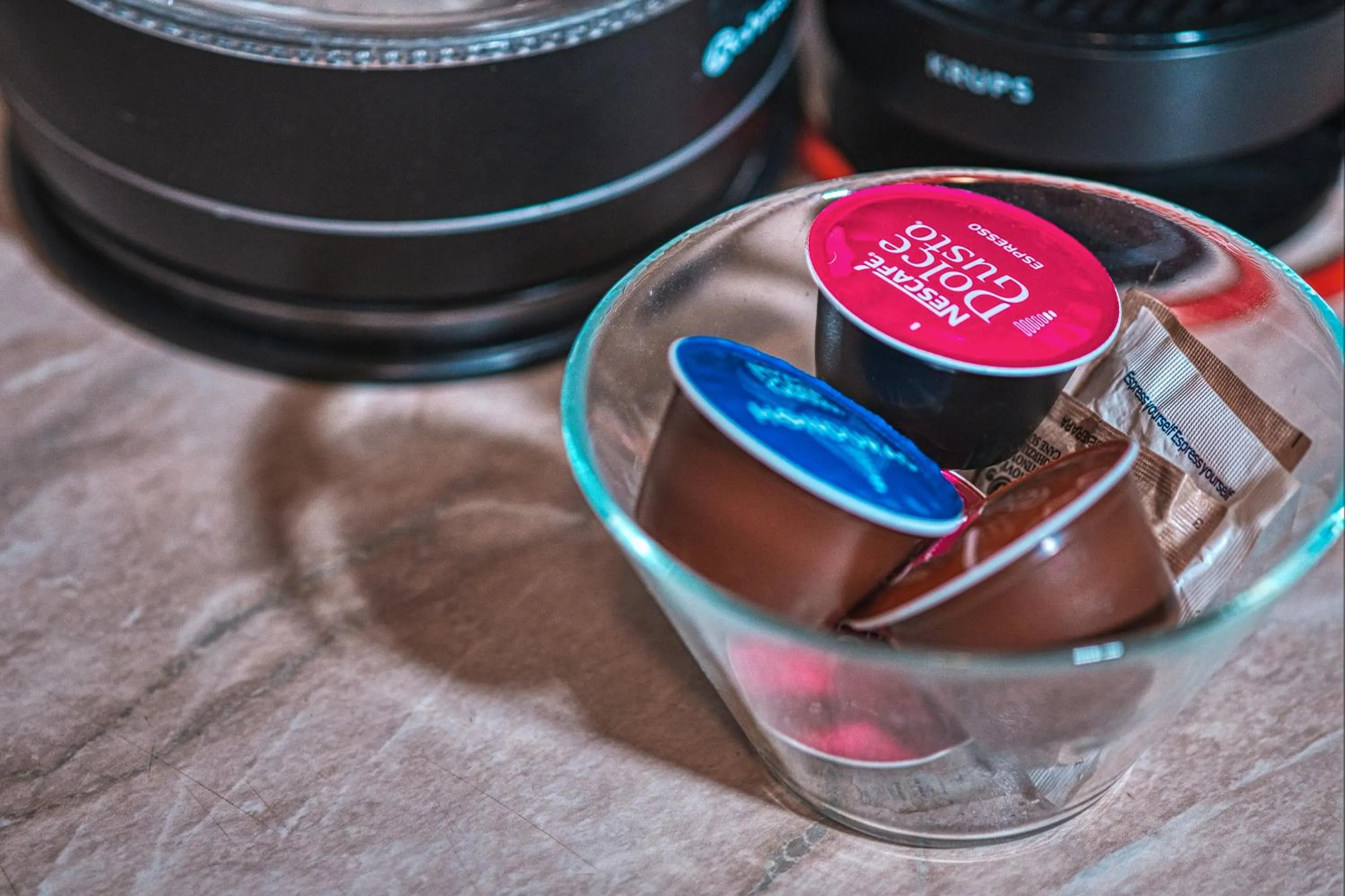 Decorative detail in Apartments White - Hill