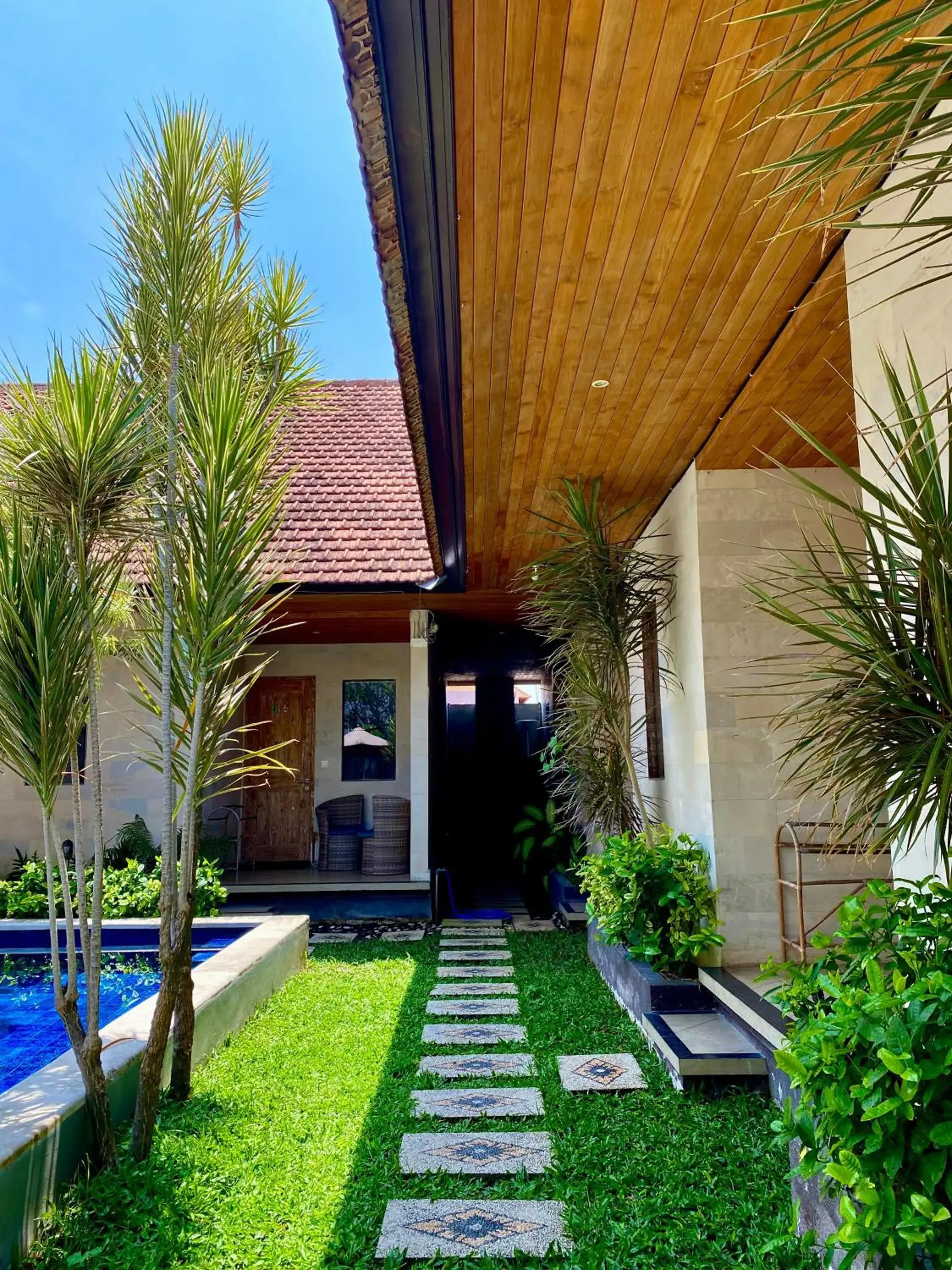 Uma Sindu Homestay Uma Sindu Homestay