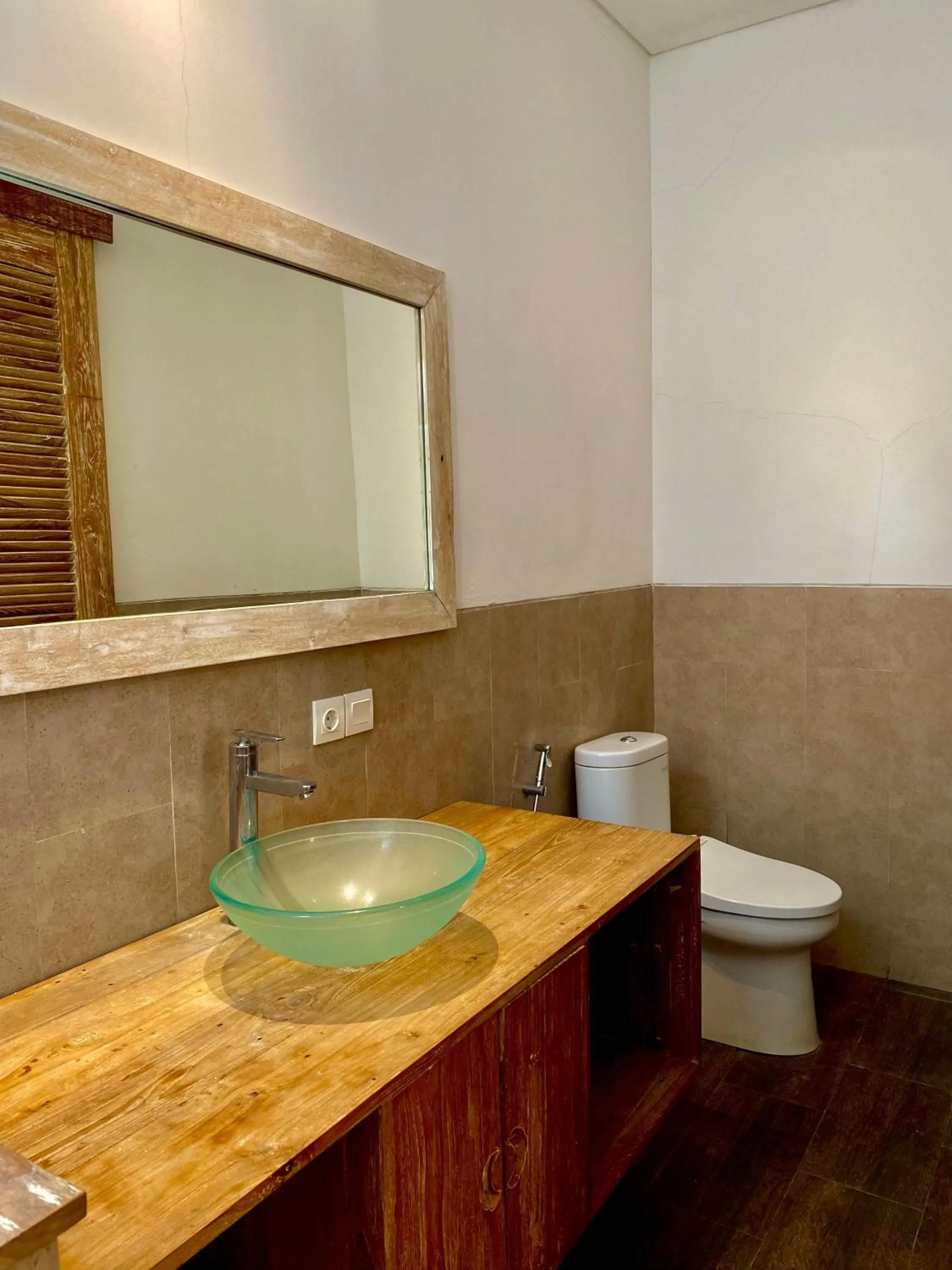 Uma Sindu Homestay