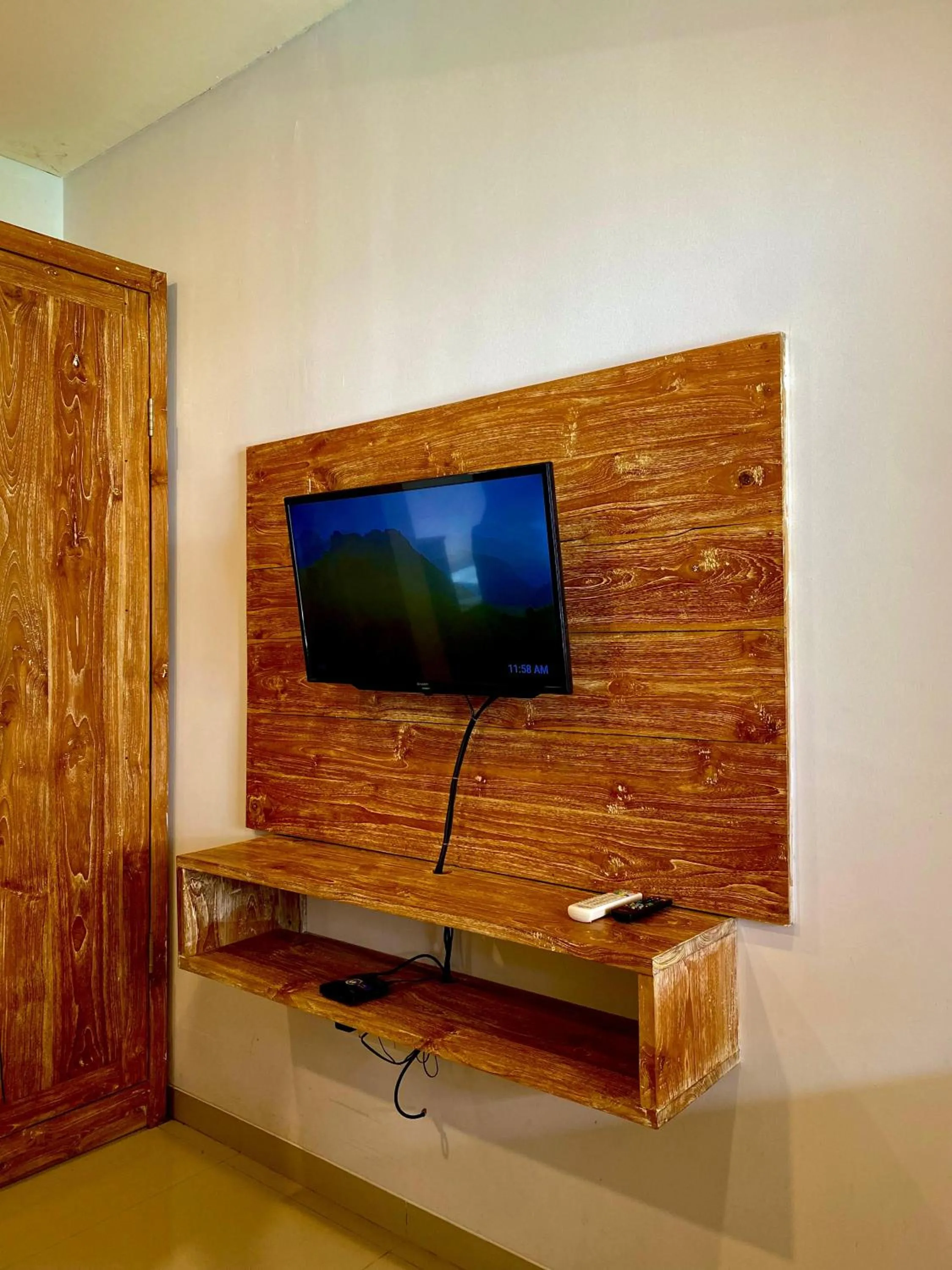 Uma Sindu Homestay