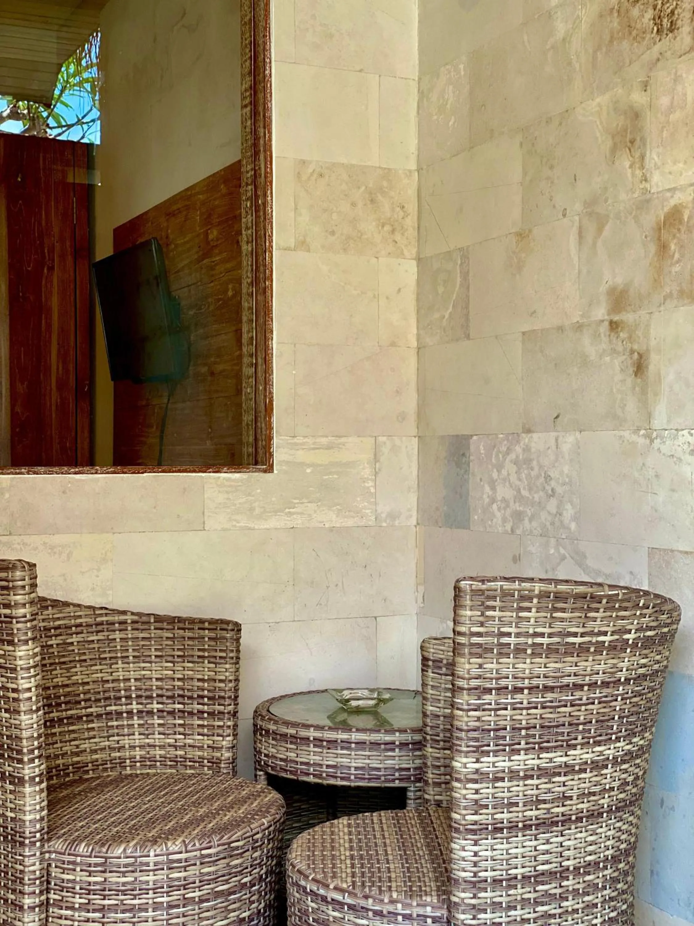 Uma Sindu Homestay