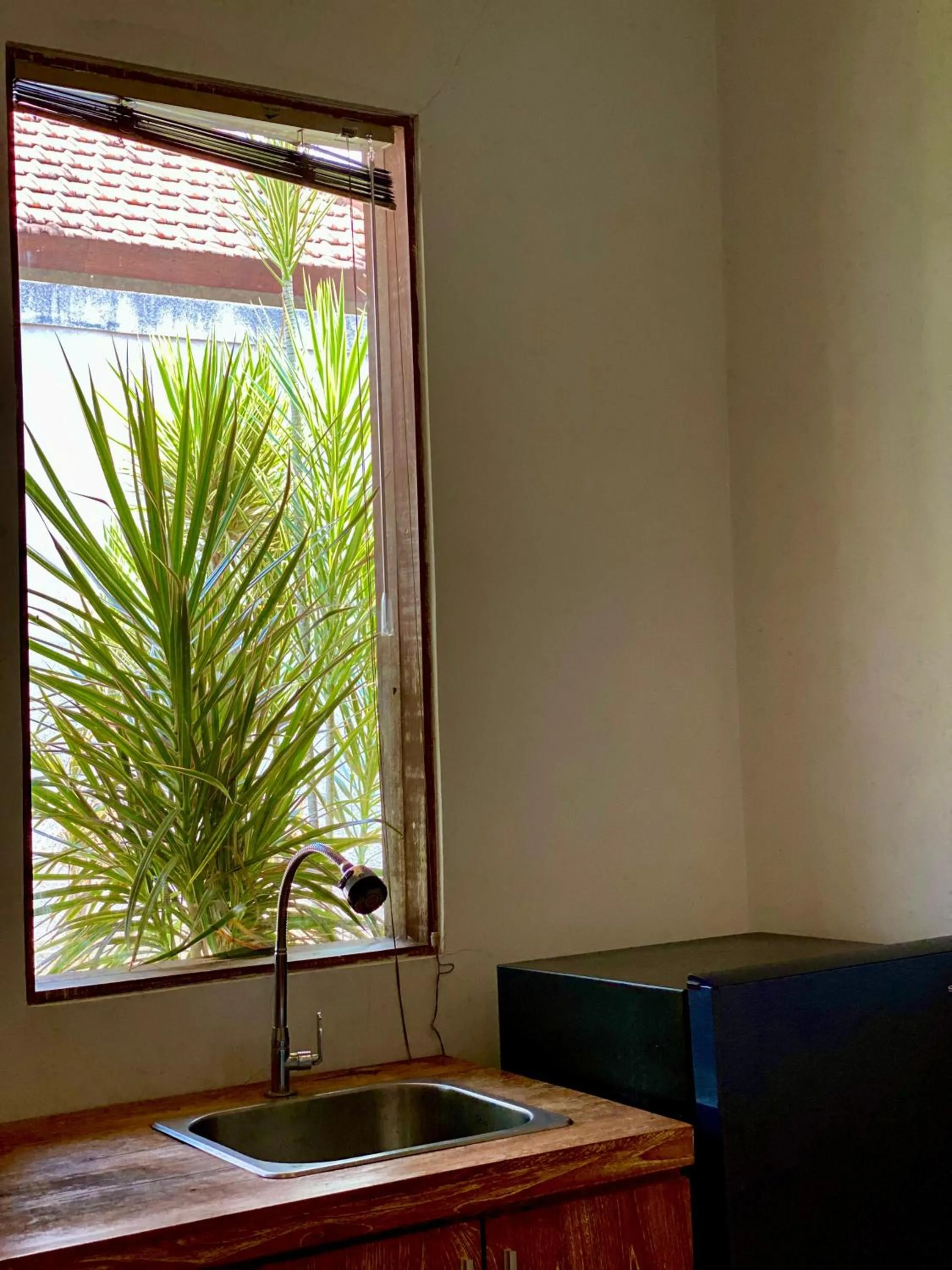 Uma Sindu Homestay