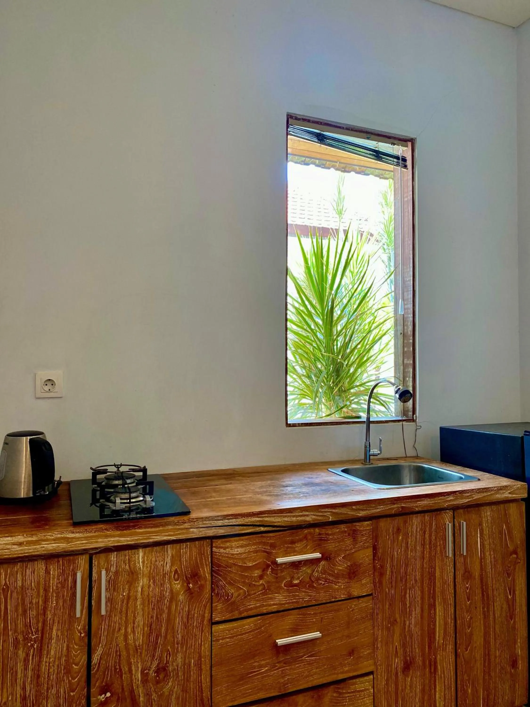 Uma Sindu Homestay