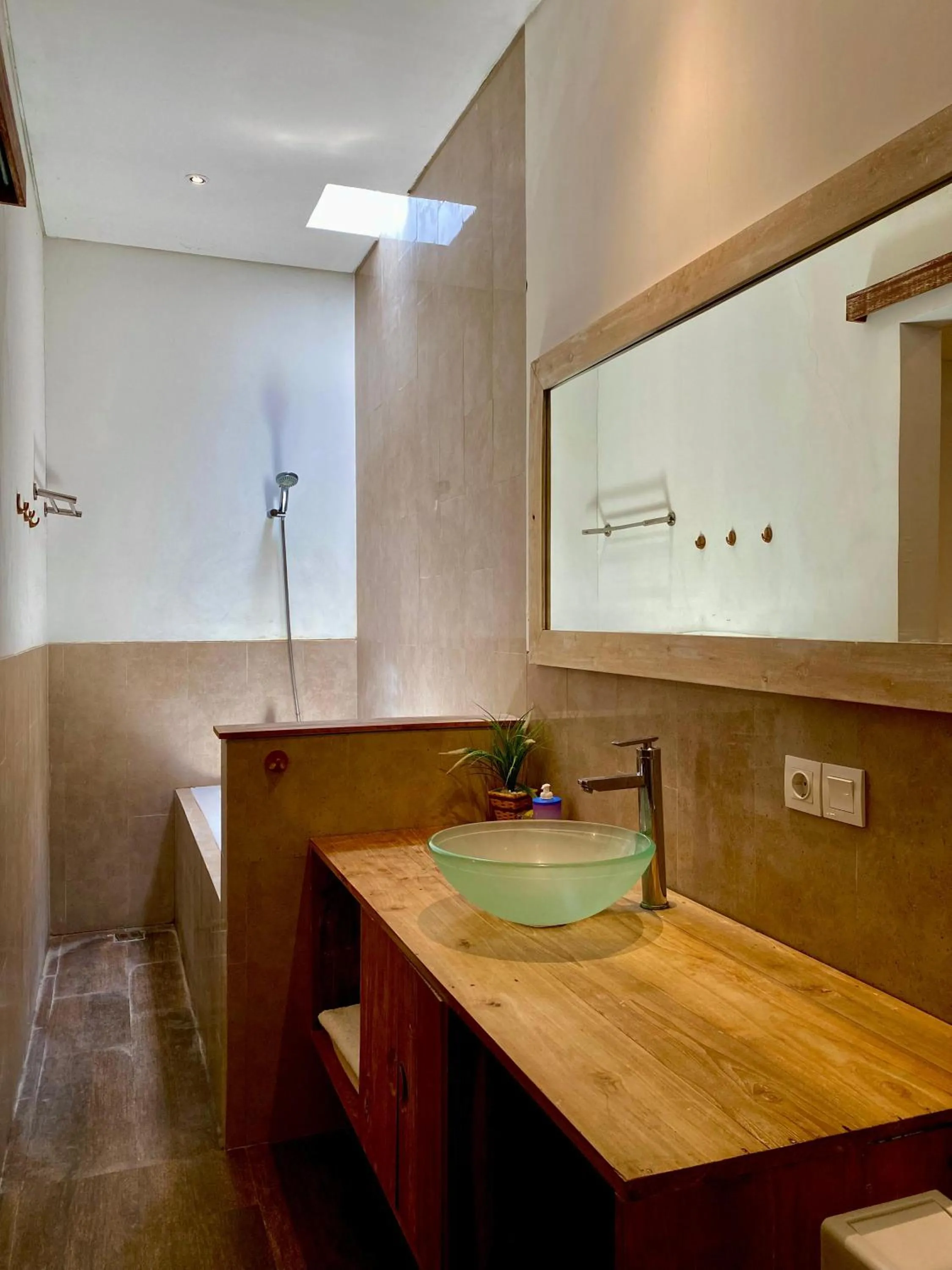 Uma Sindu Homestay