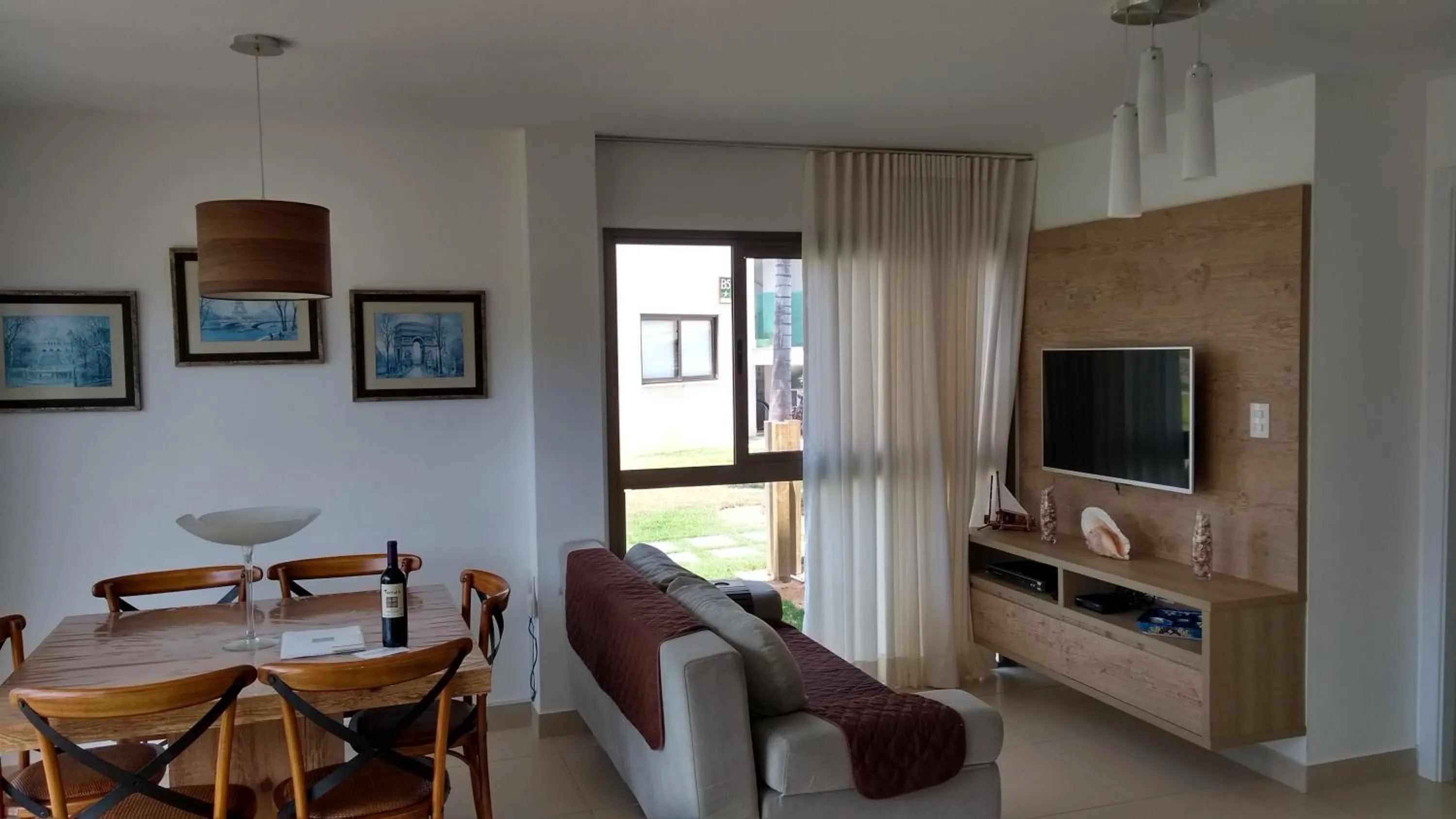 Apartamento Residencial Mediterrâneo Iberostate Praia do Forte