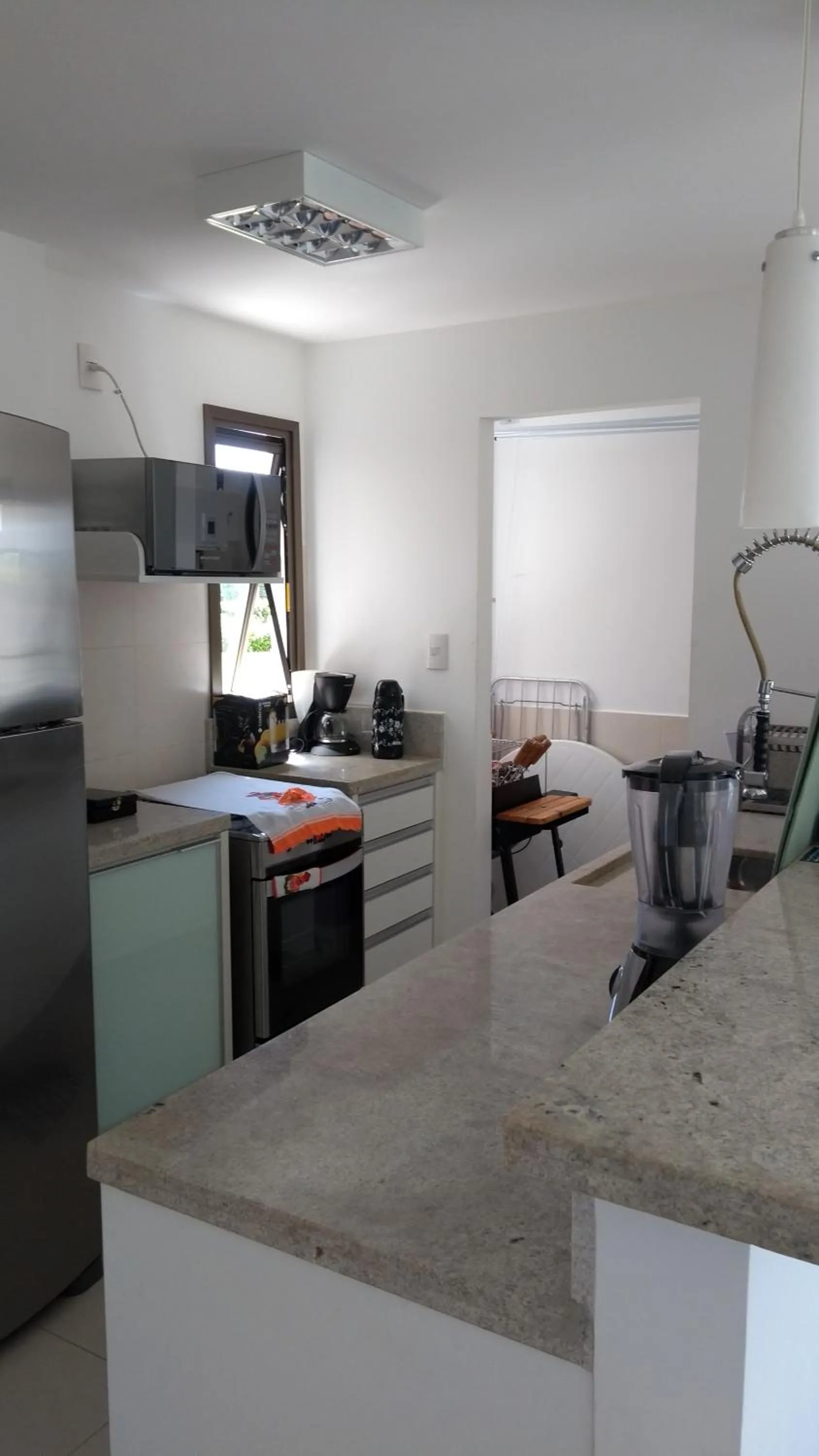 Apartamento Residencial Mediterrâneo Iberostate Praia do Forte