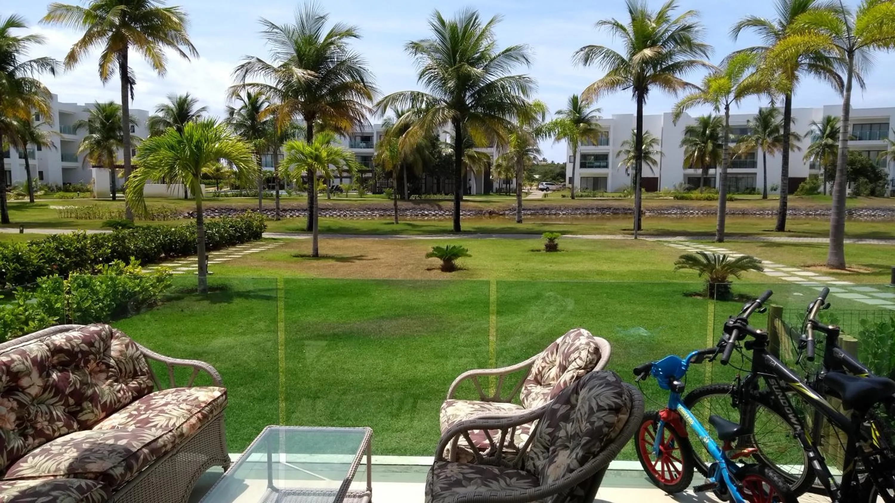 Apartamento Residencial Mediterrâneo Iberostate Praia do Forte