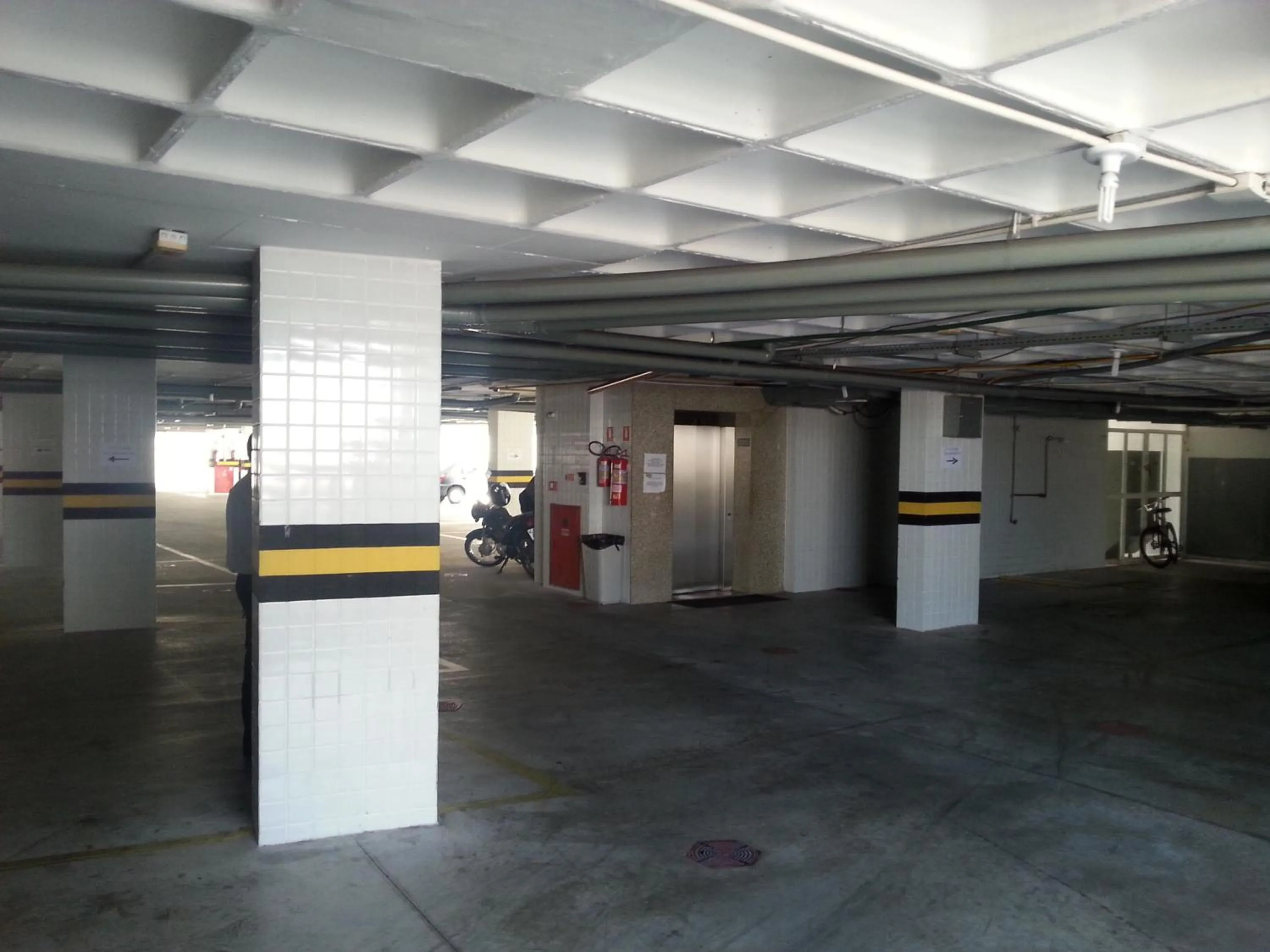 Other in Manaíra Palace Residence