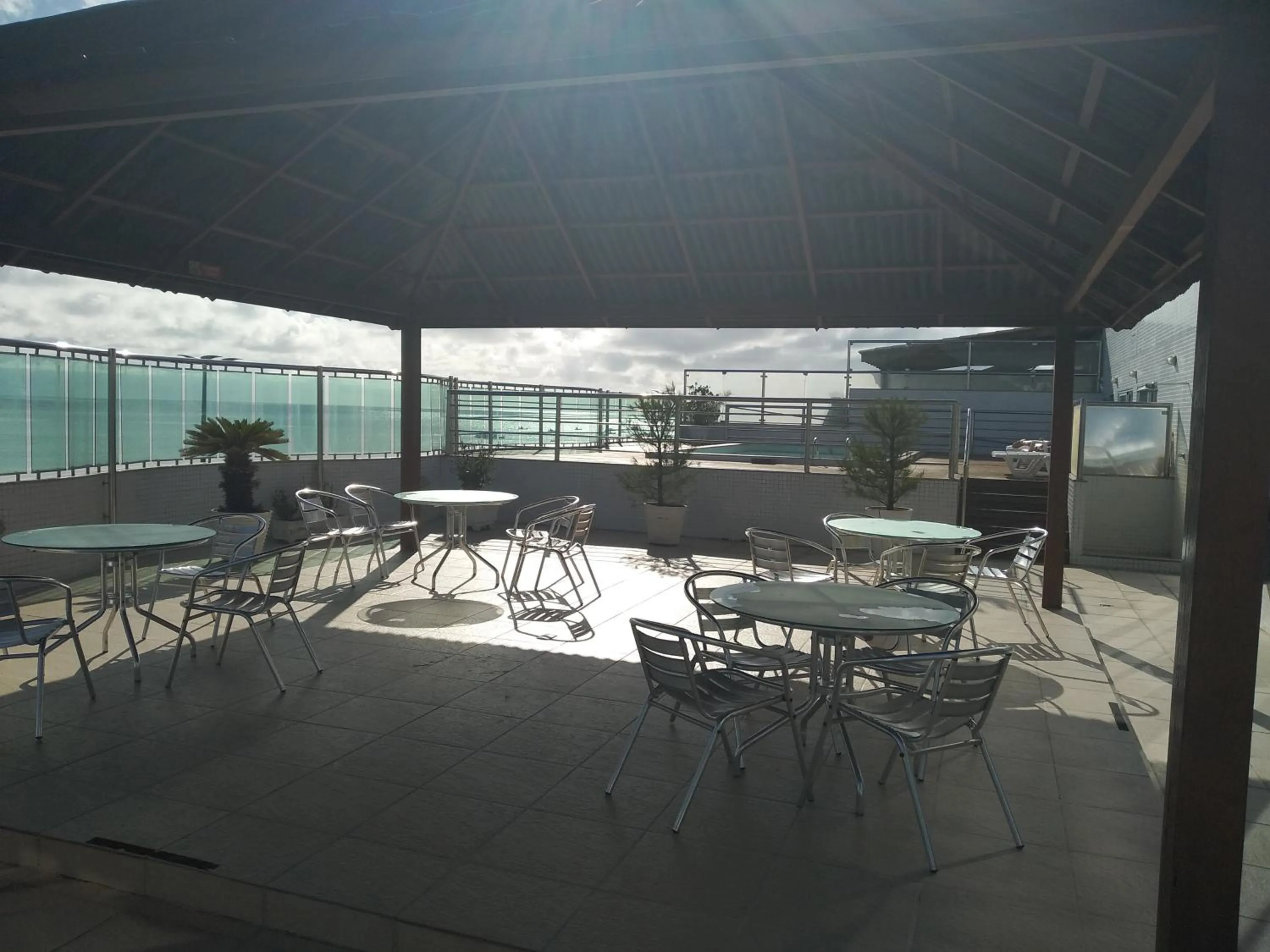 Manaíra Palace Residence