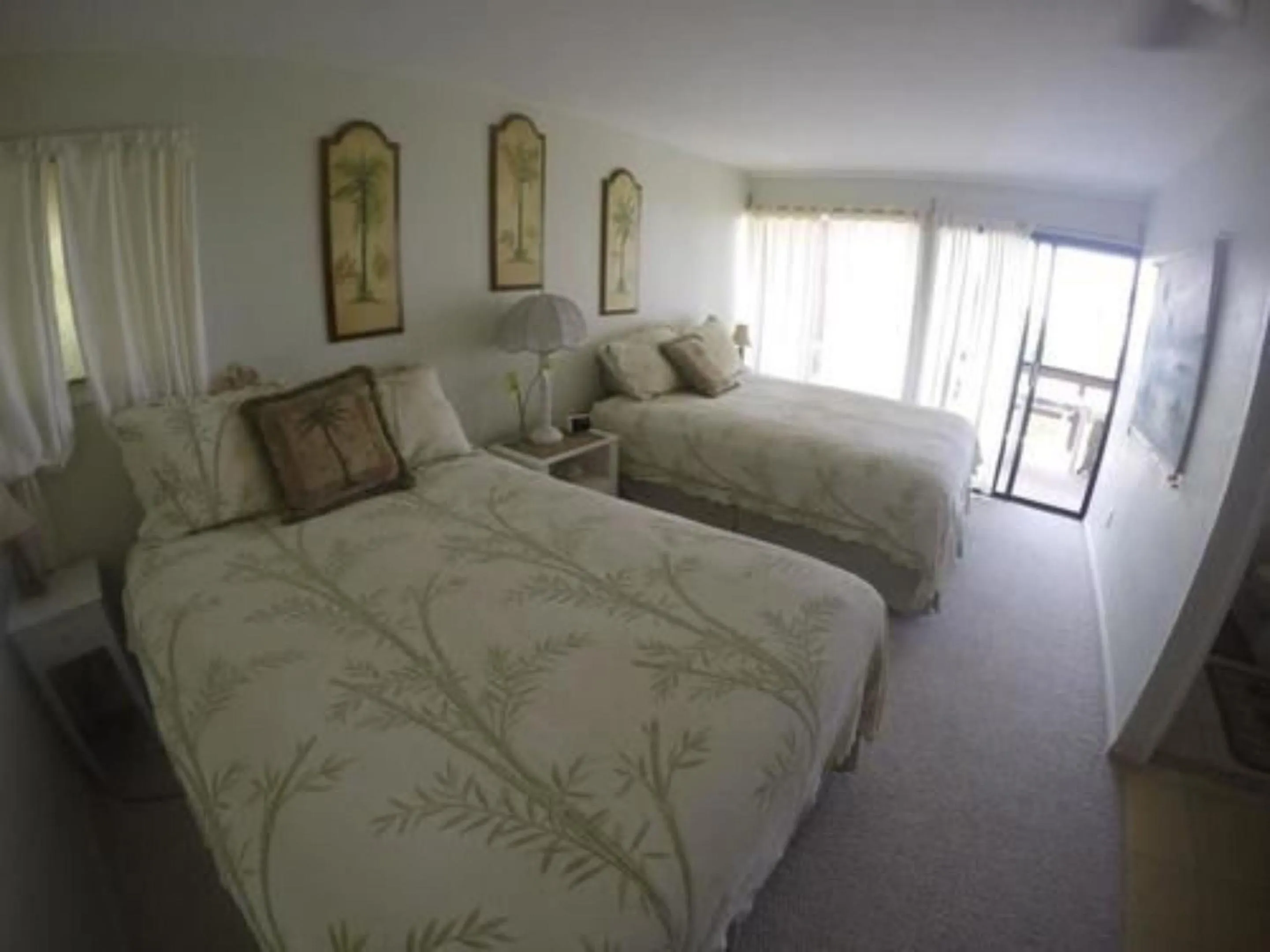 Other, Bed in Hale-Hoola B & B