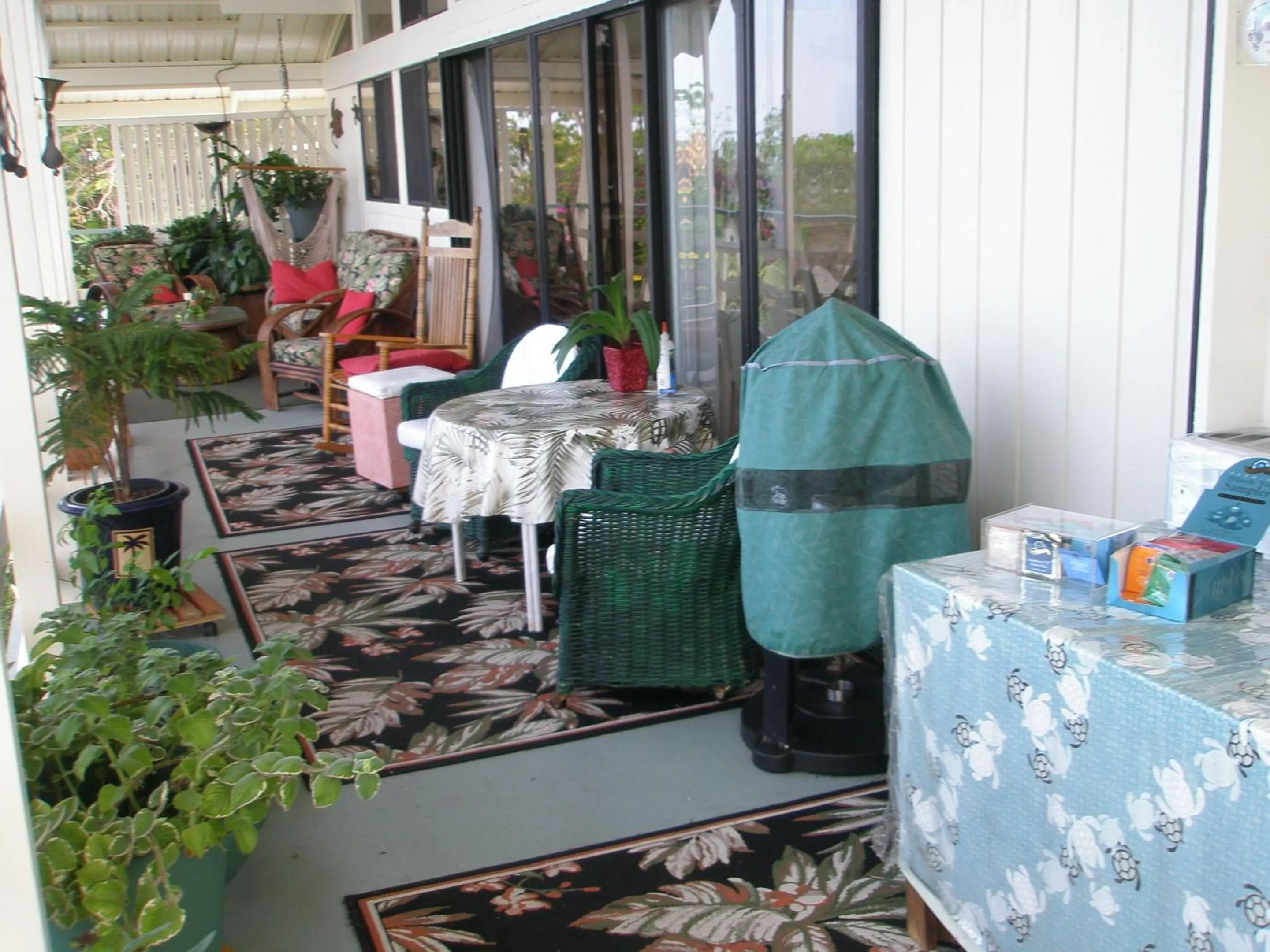 Other in Hale-Hoola B & B