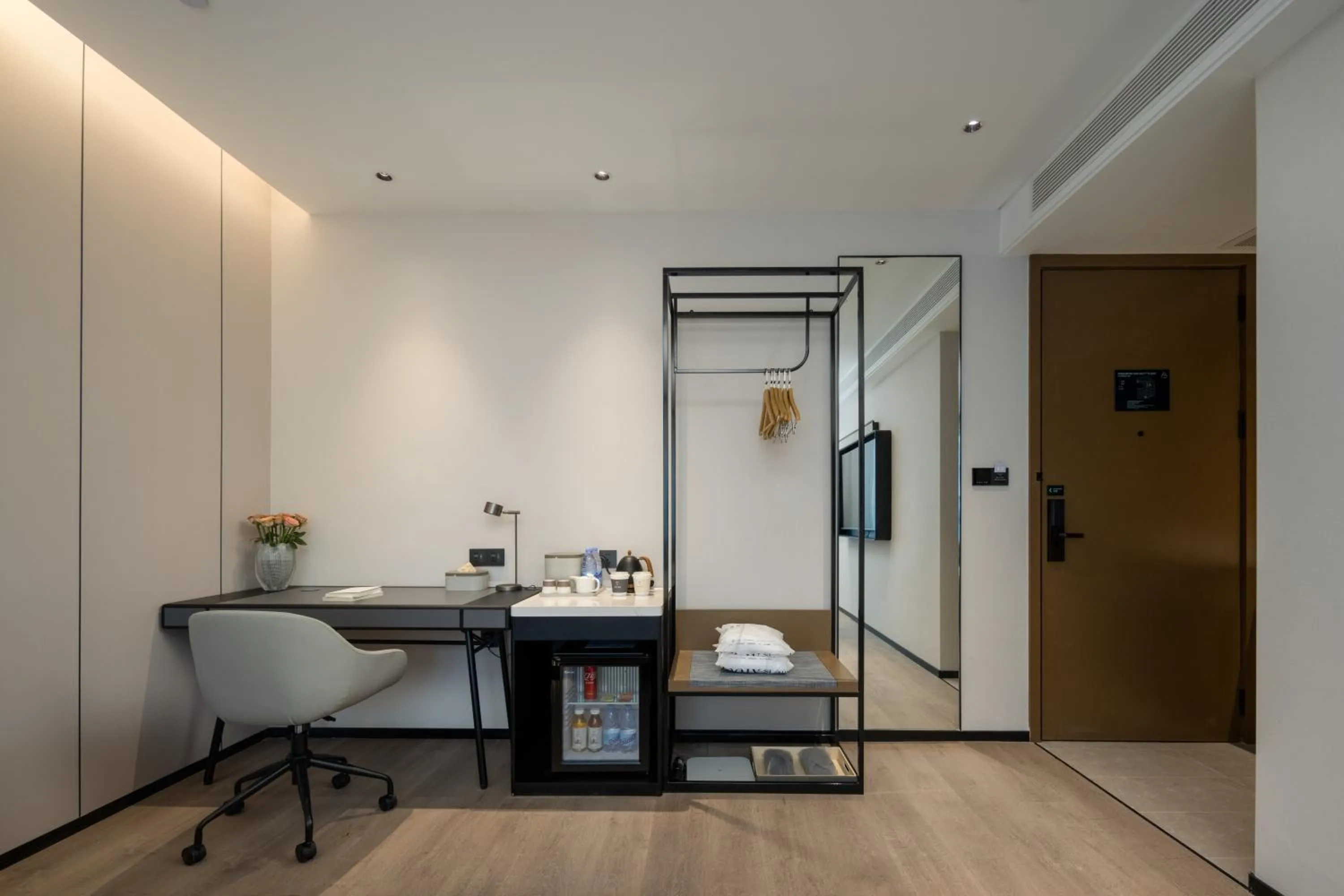 Atour Hotel Hangzhou Hubin Pinghai Road