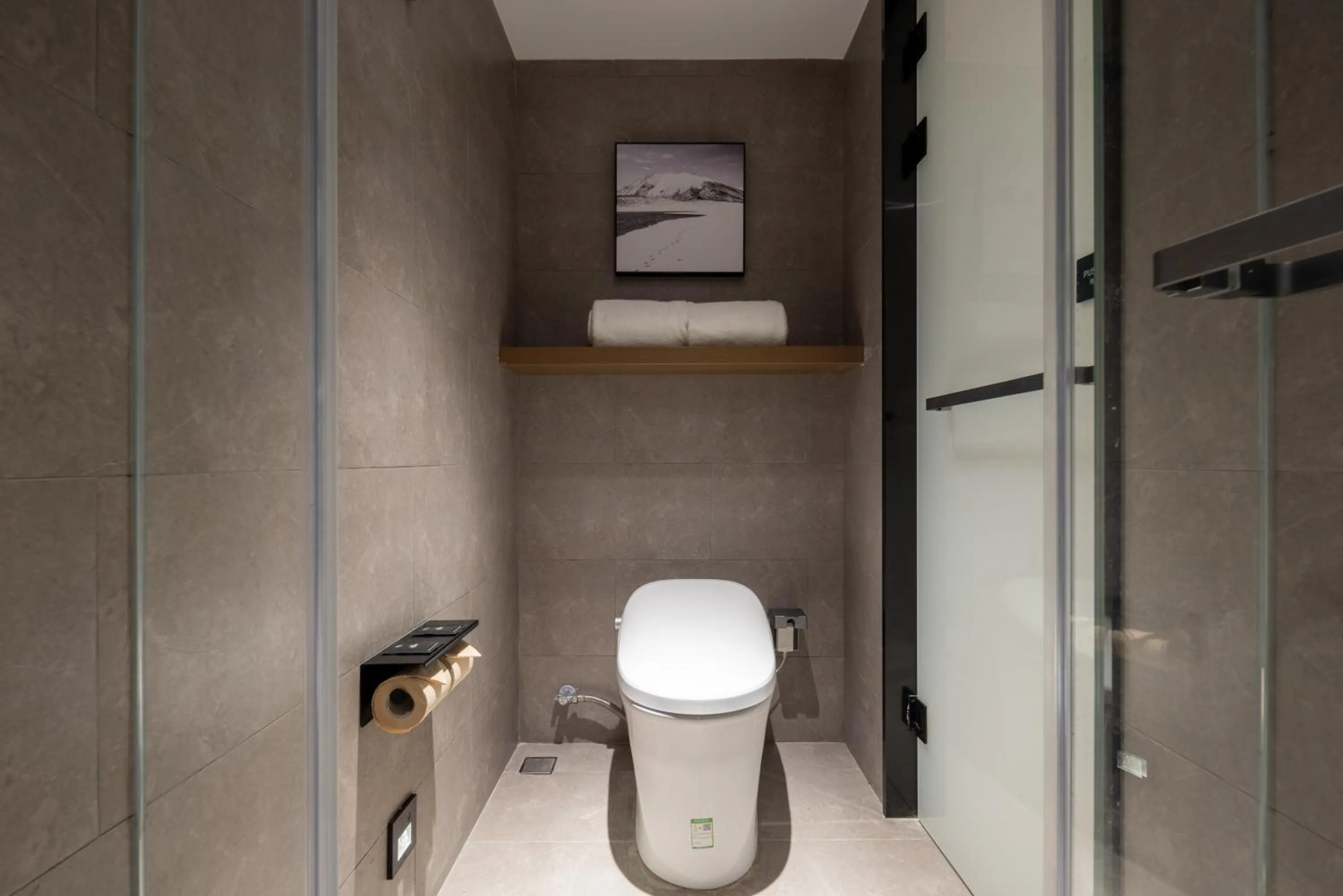 Atour Hotel Hangzhou Hubin Pinghai Road