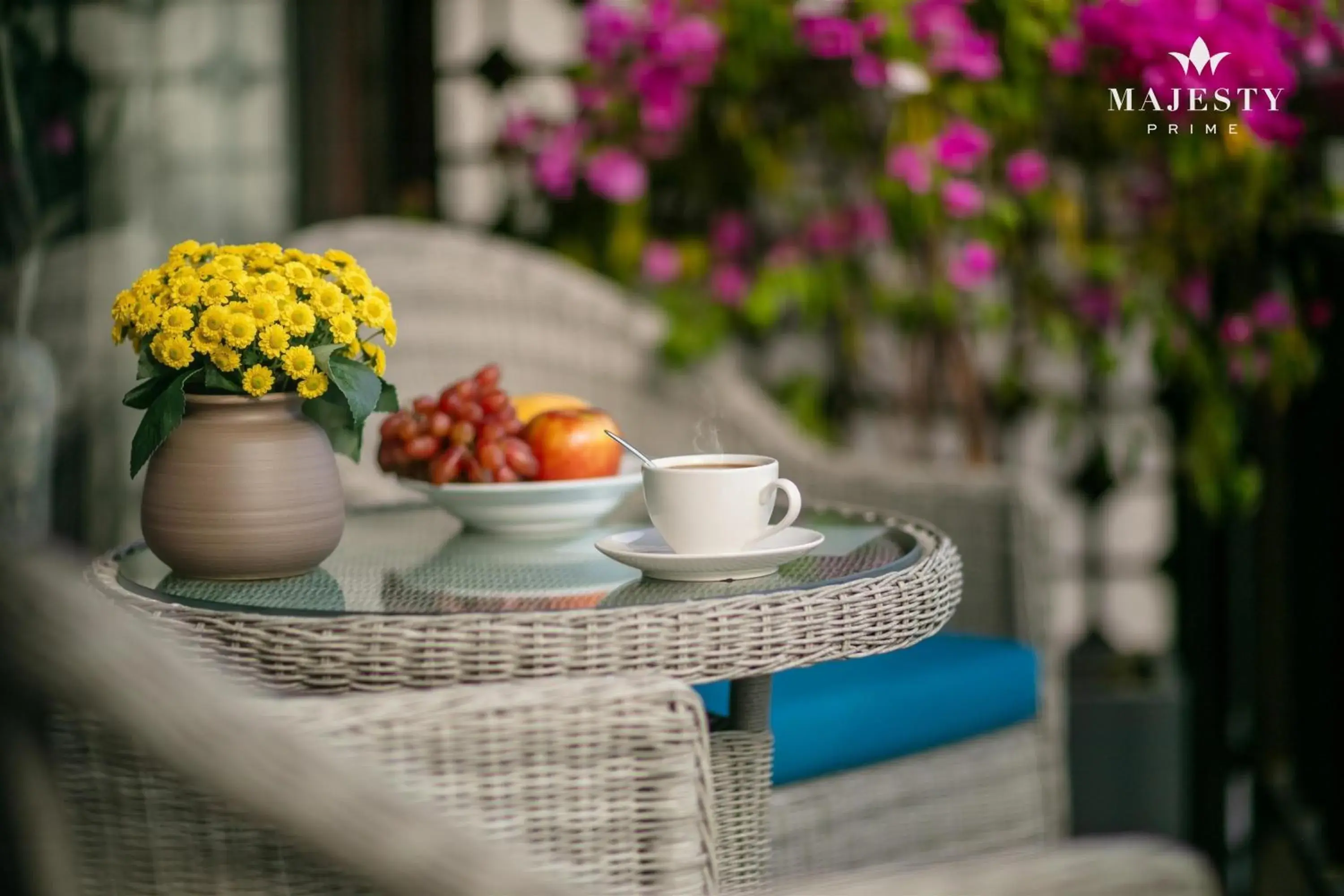 Junior Suite Full Ocean View With Private Balcony 1st Floor- 2 Days 1 Night in Majesty Luxury Prime Cruise by Premier Group Junior Suite Full Ocean View With Private Balcony 1st Floor- 2 Days 1 Night in Majesty Luxury Prime Cruise by Premier Group