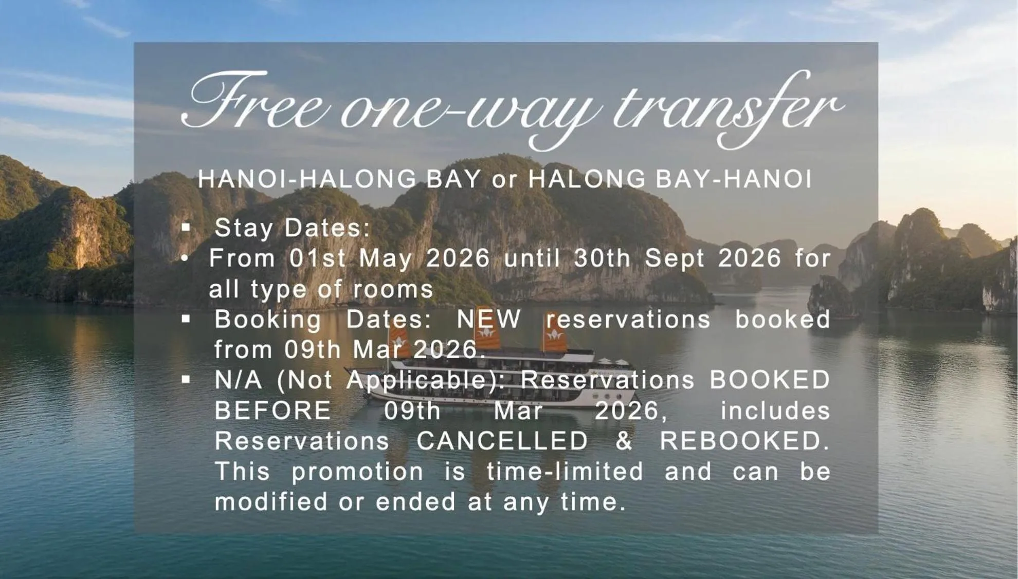 Property building in Majesty Luxury Prime Cruise by Premier Group