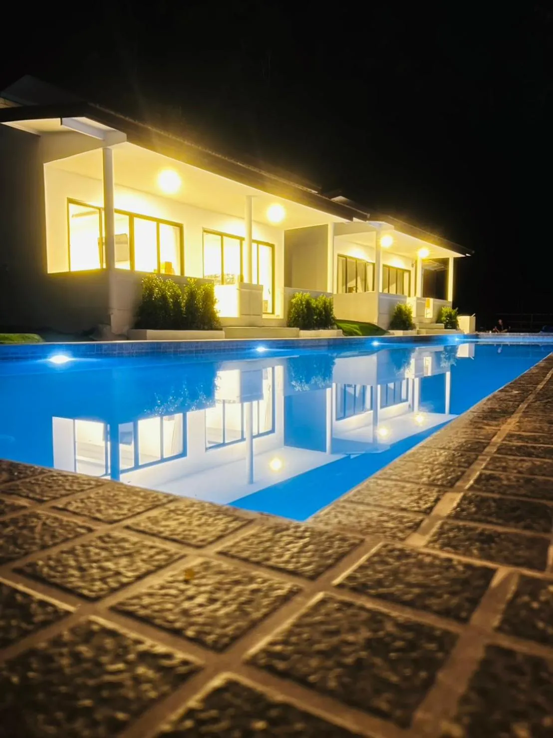 The BRC Ao-nang Hotel