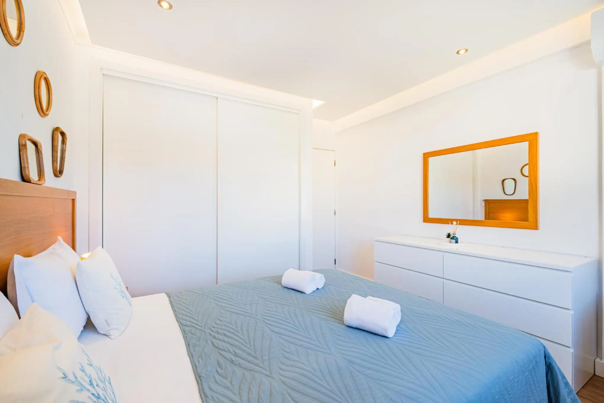 Bedroom, Bed in Jardins Vale de Parra