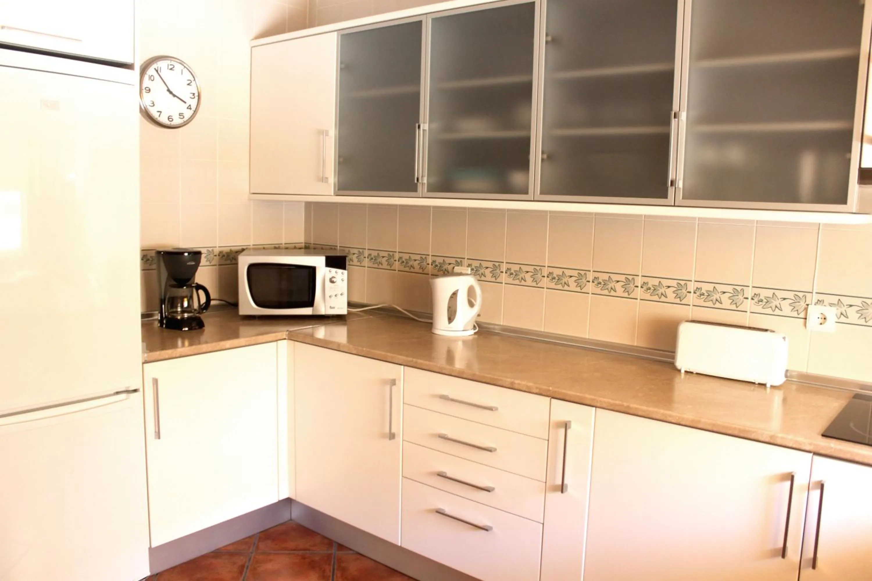 Kitchen or kitchenette in Jardins Vale de Parra