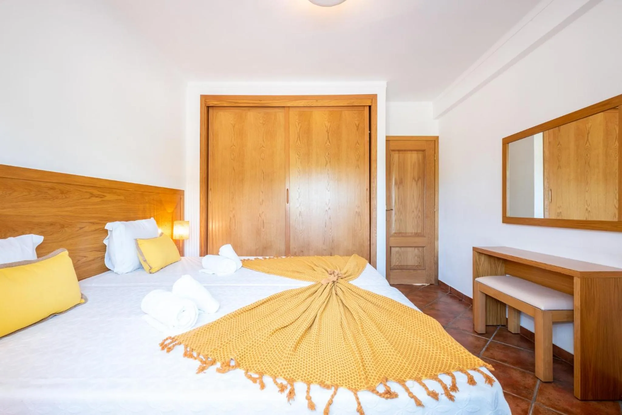 Bedroom, Bed in Jardins Vale de Parra