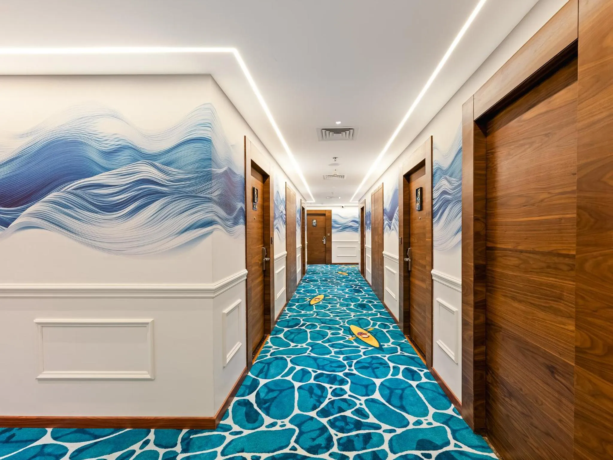 Other in Cloud9 Sarovar Premiere Palomen Goa