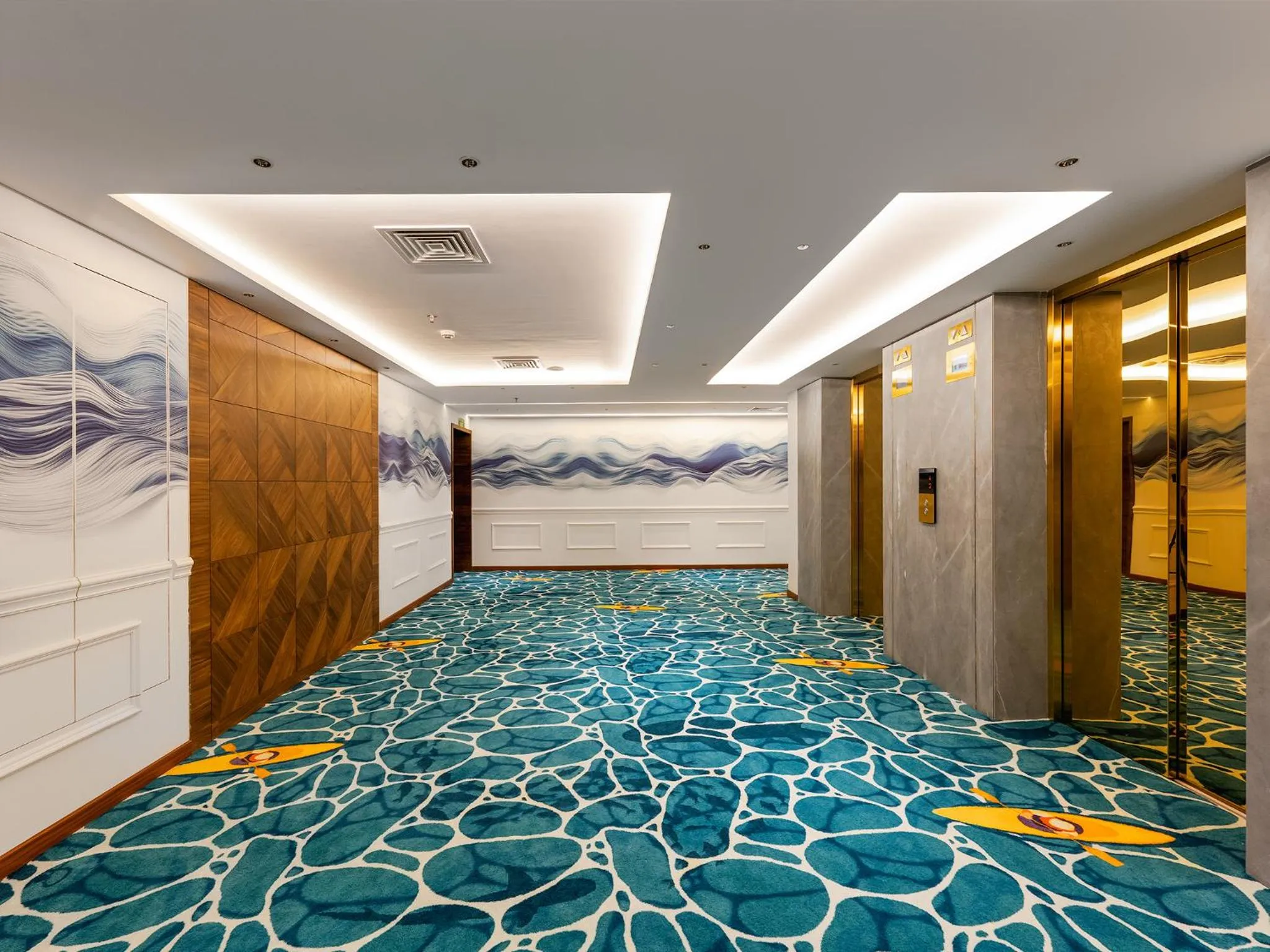 Other in Cloud9 Sarovar Premiere Palomen Goa