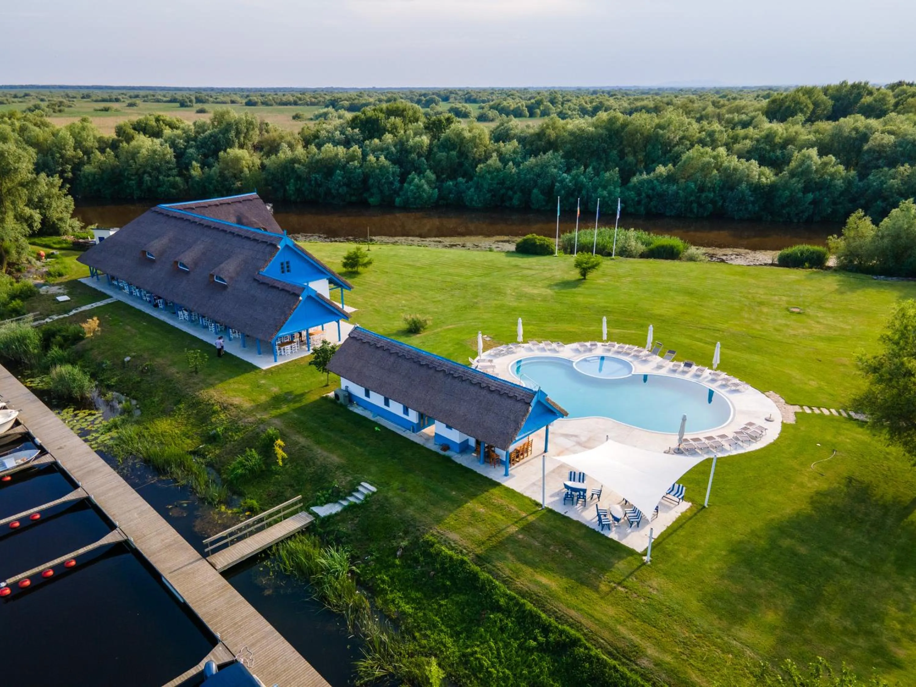 Cherhana Resort
